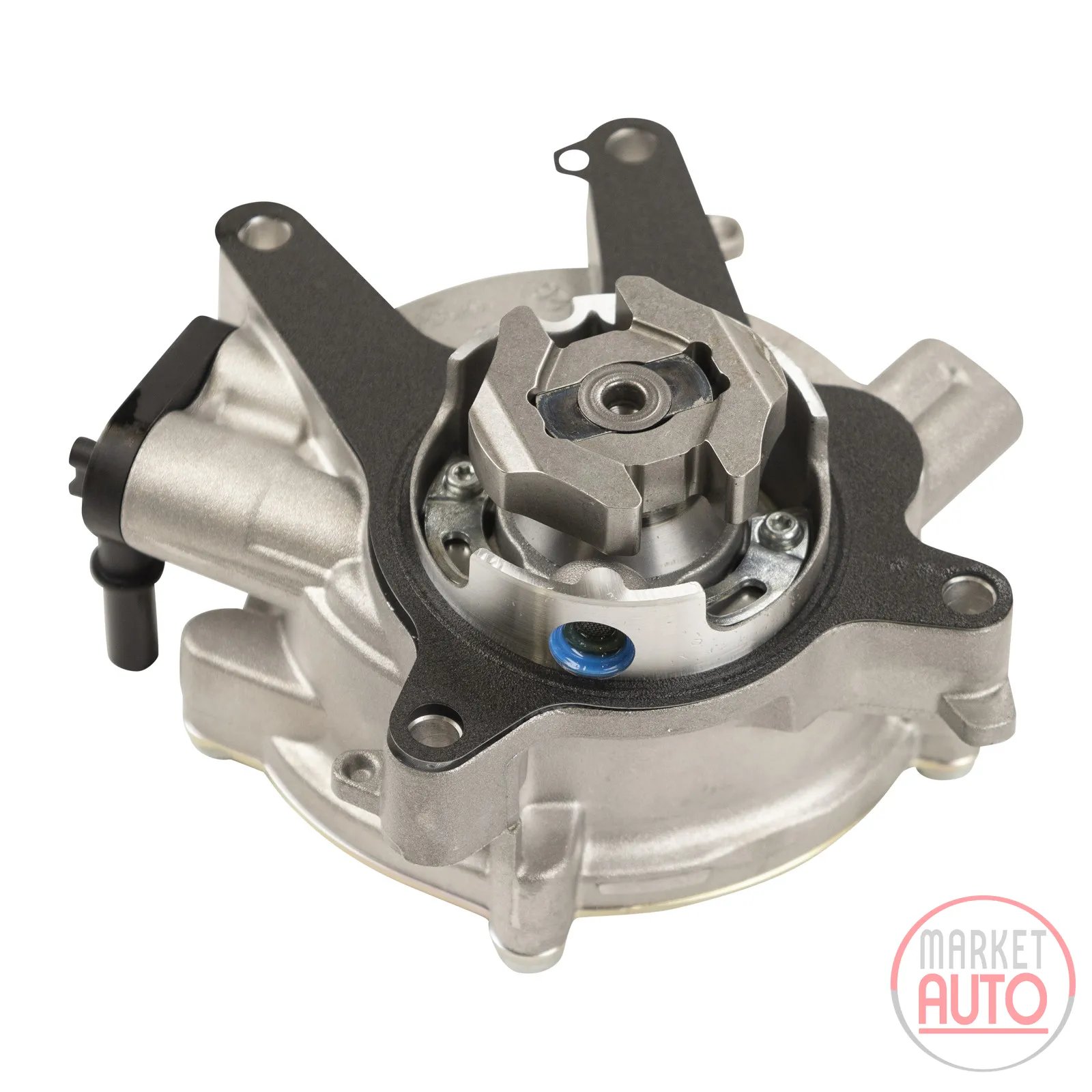 Vacuum pump