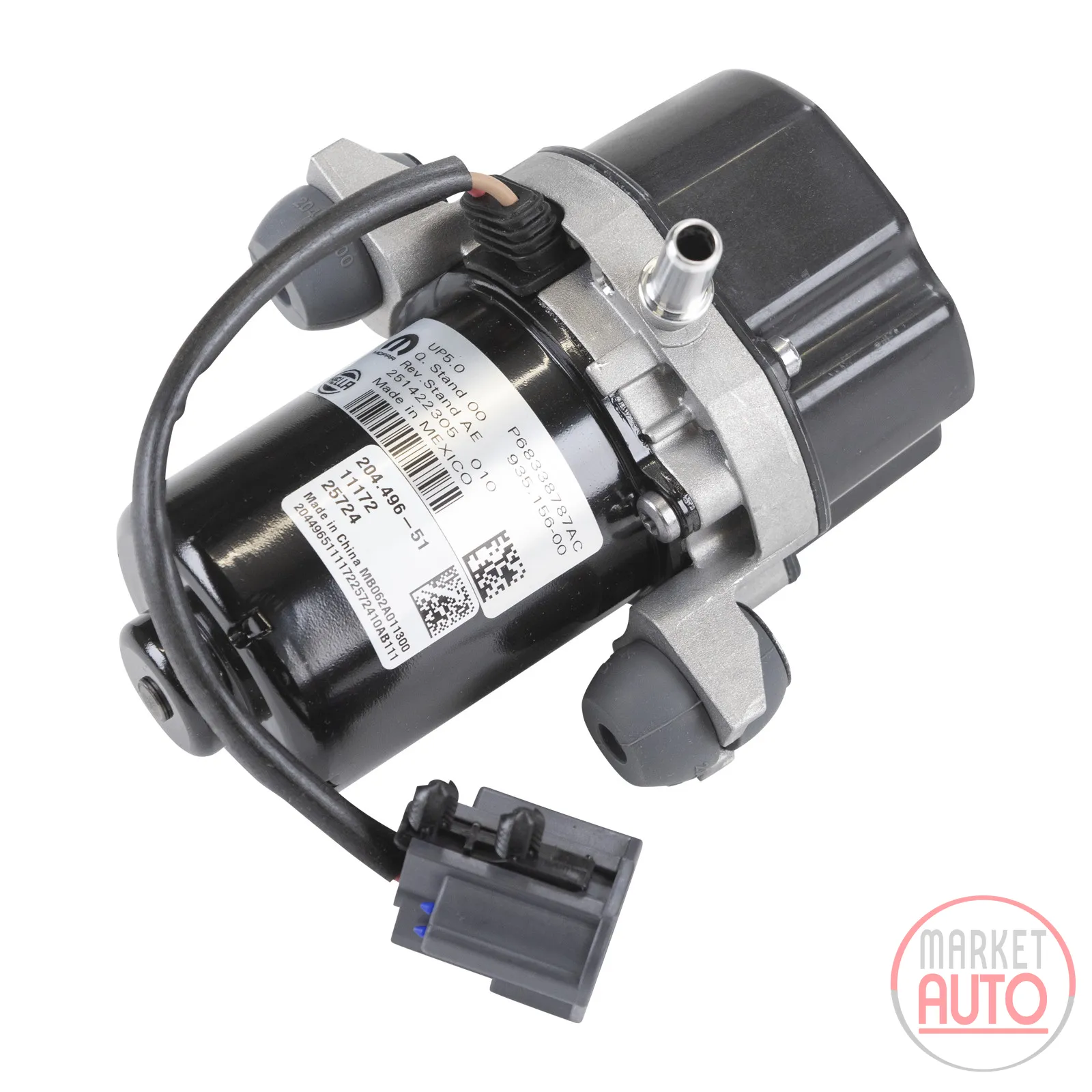 vacuum pump