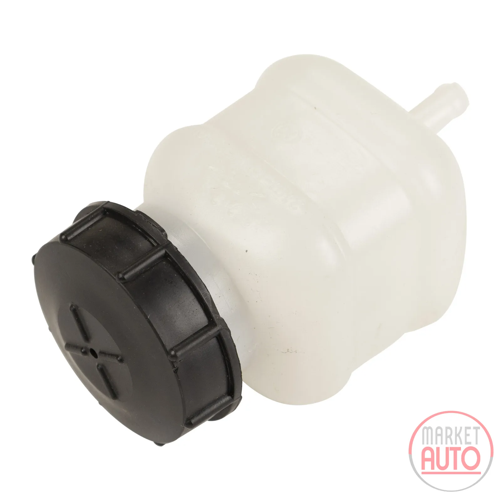 Brake fluid reservoir New