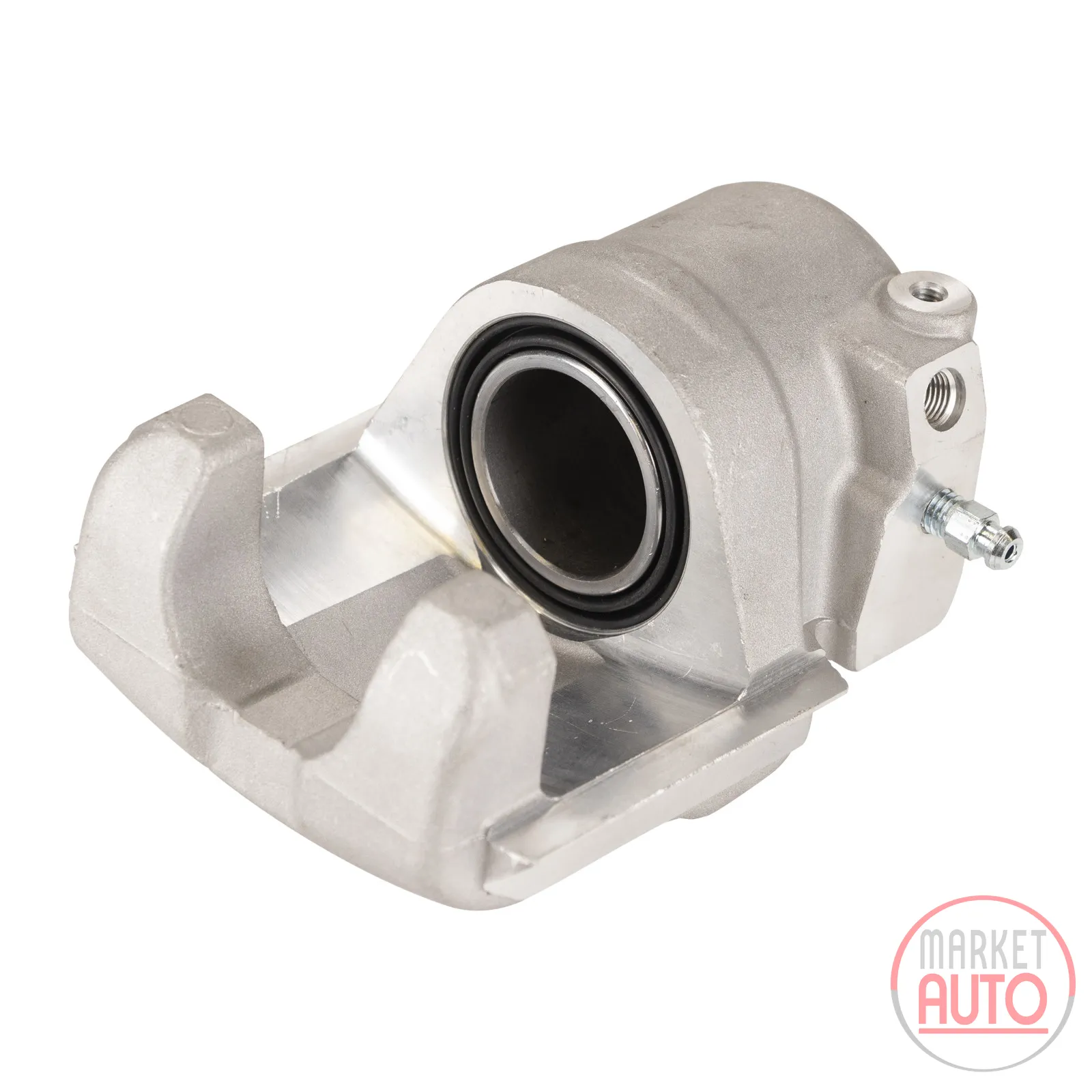 Brake caliper front left AT / reconditioned