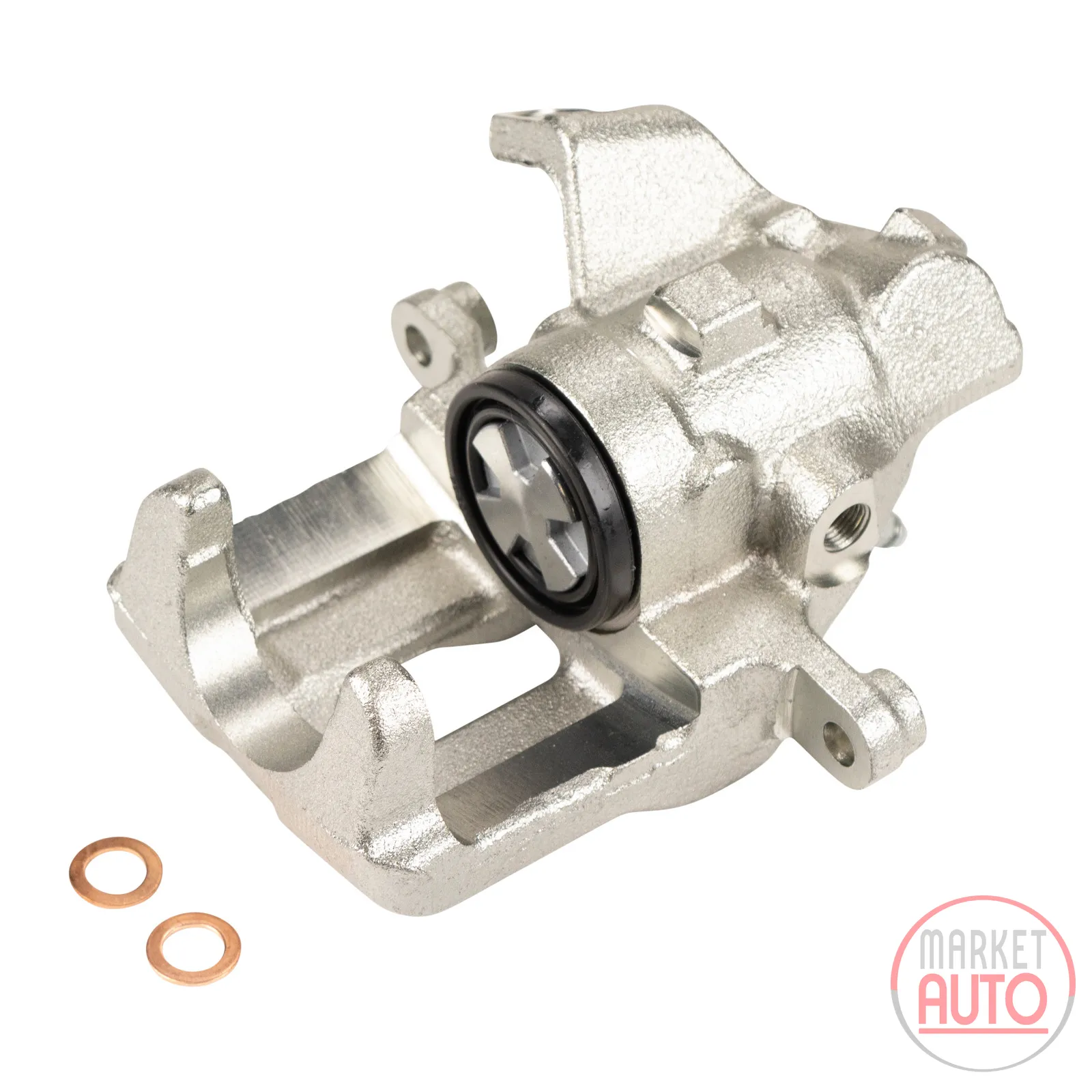 Brake caliper rear left AT 34