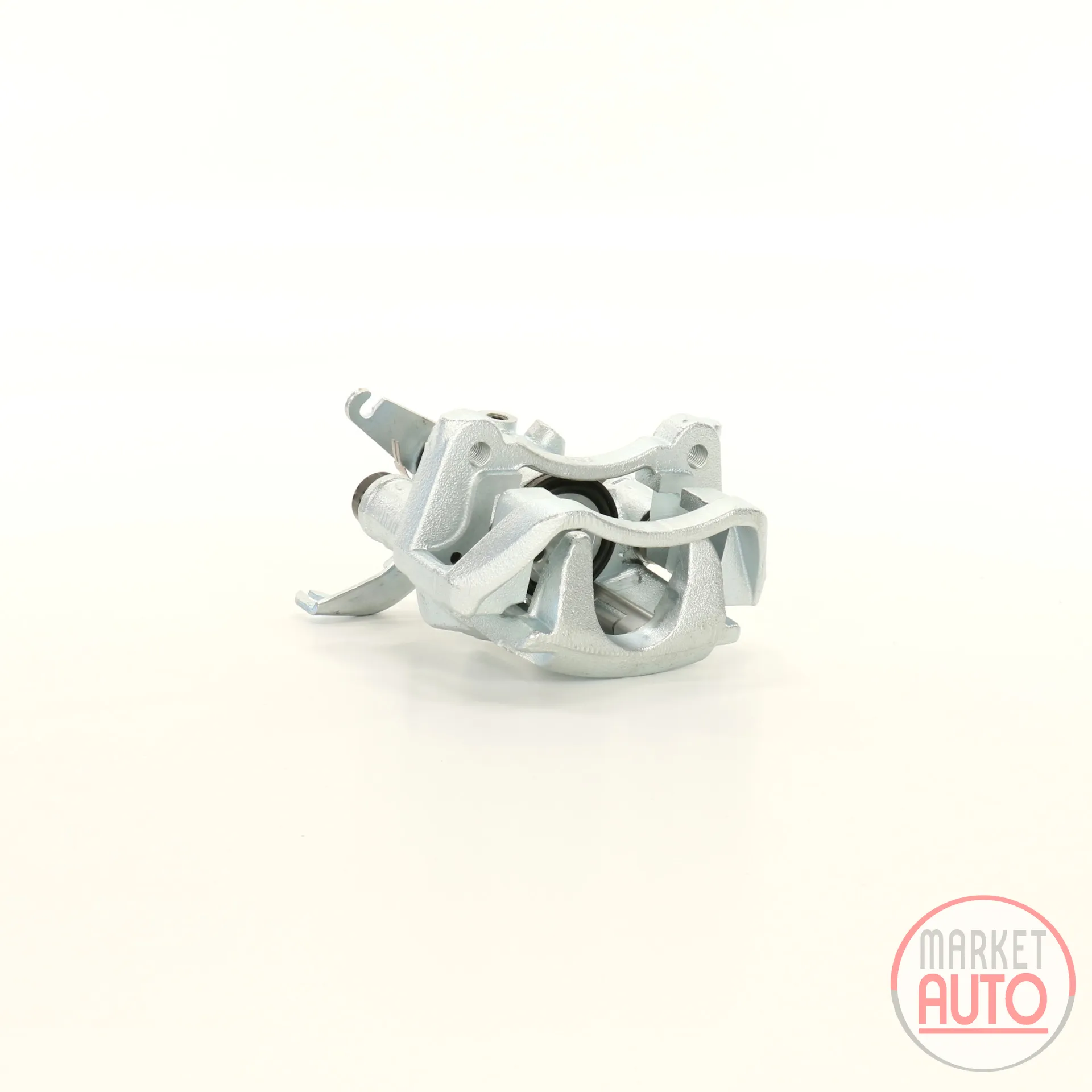 Brake caliper rear left incl. holder