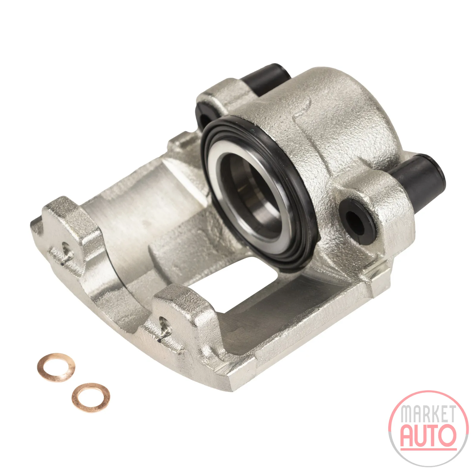 Brake caliper front left AT 54