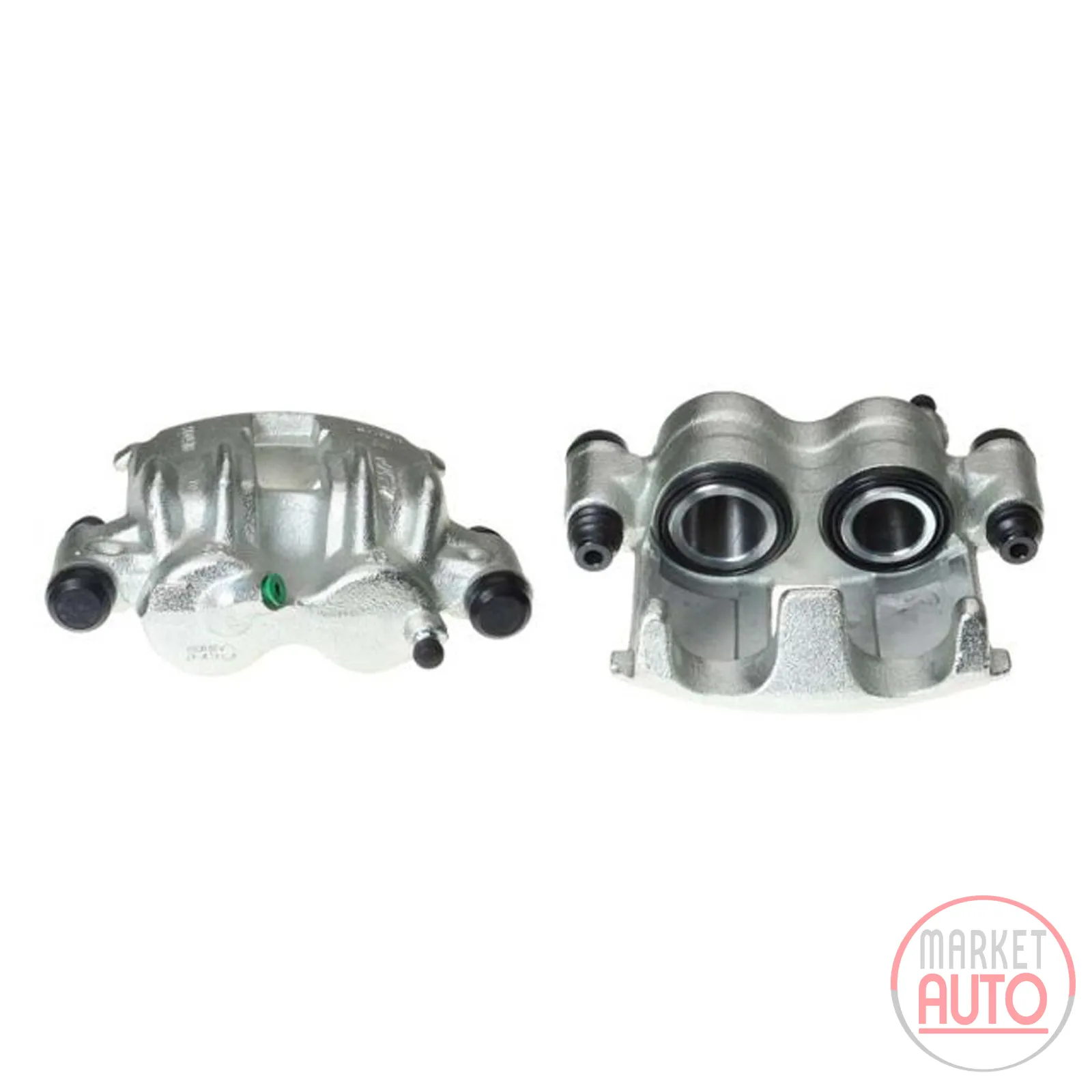 Brembo brake caliper front right 1: 46mm 2: 52mm