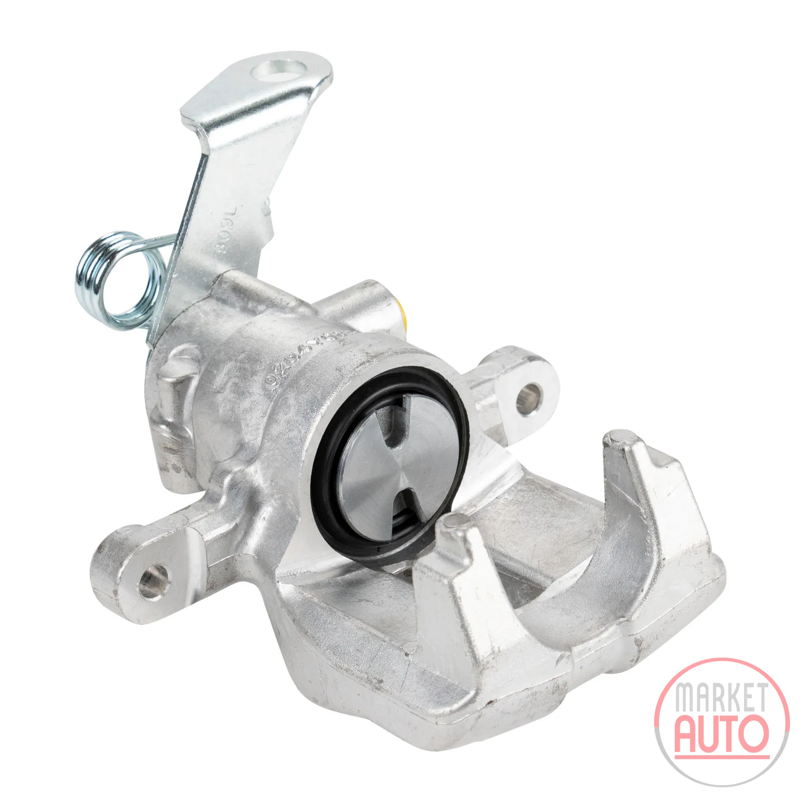 Brake caliper rear left 38mm