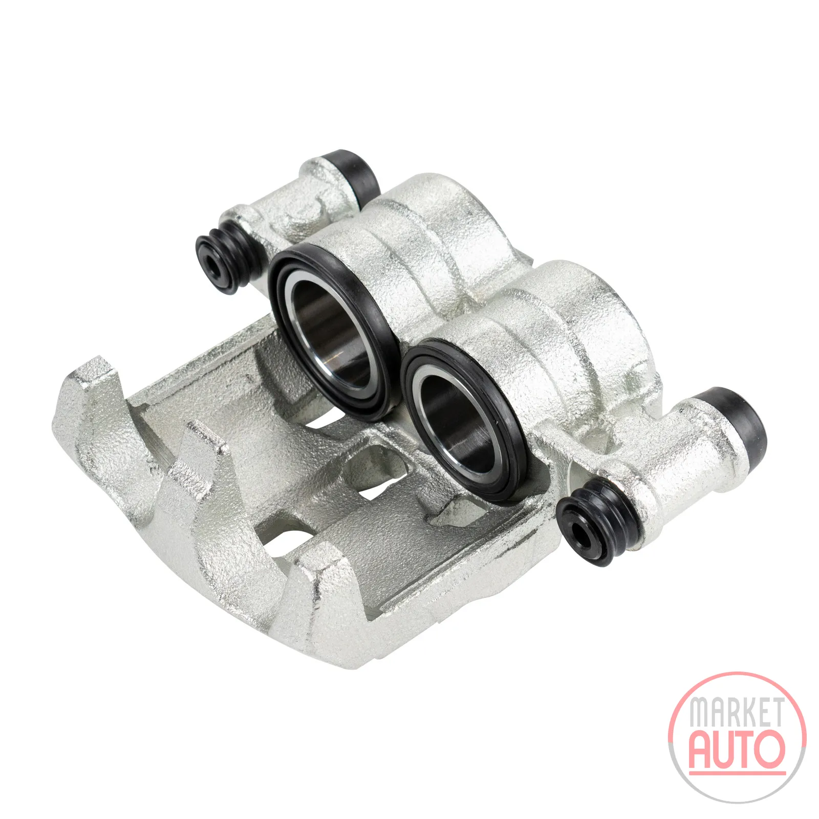 Brake caliper front right AT 28 mm brake disc