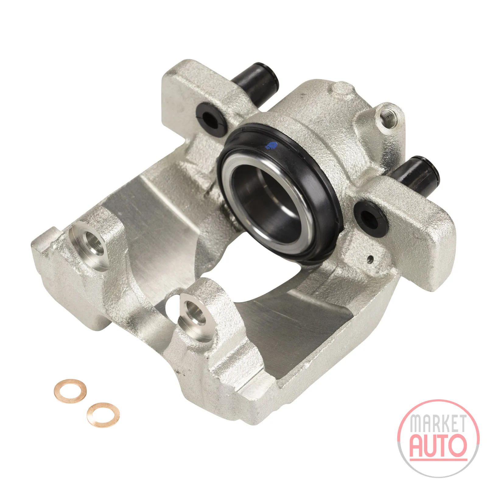 Brake caliper front right