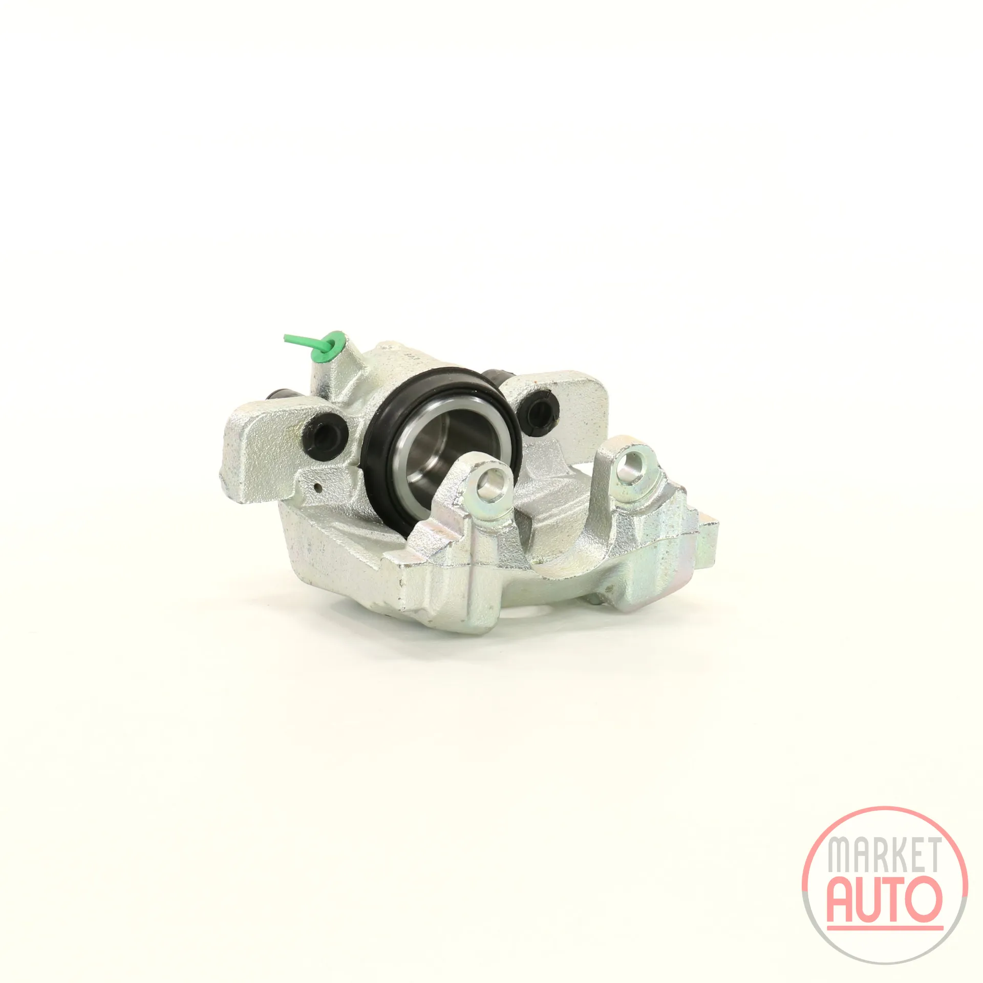 Brake caliper front left