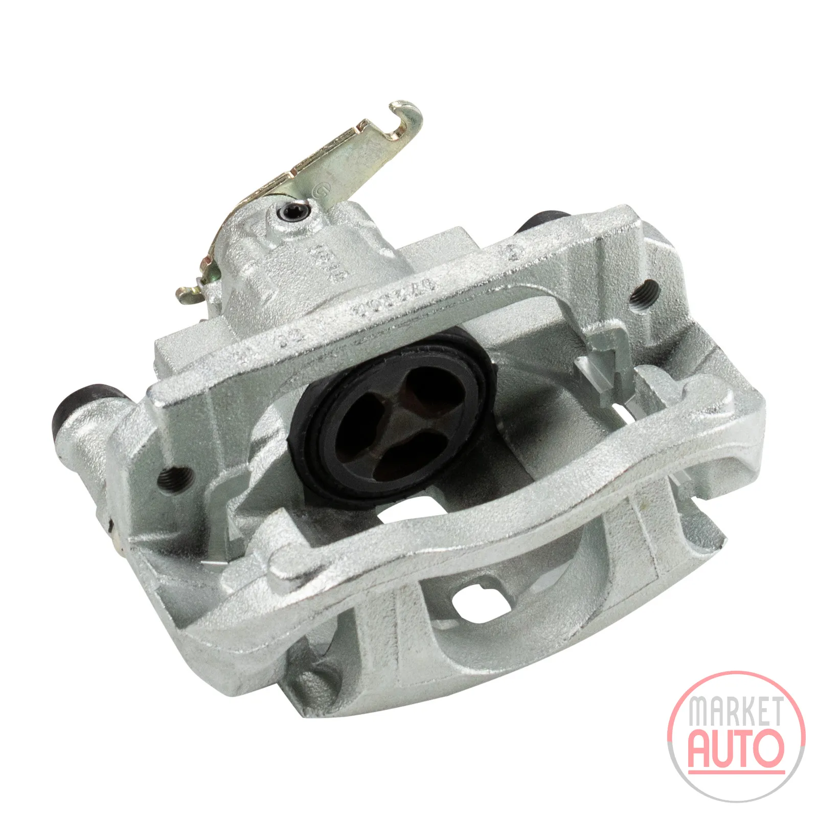 Brake caliper rear left incl. holder