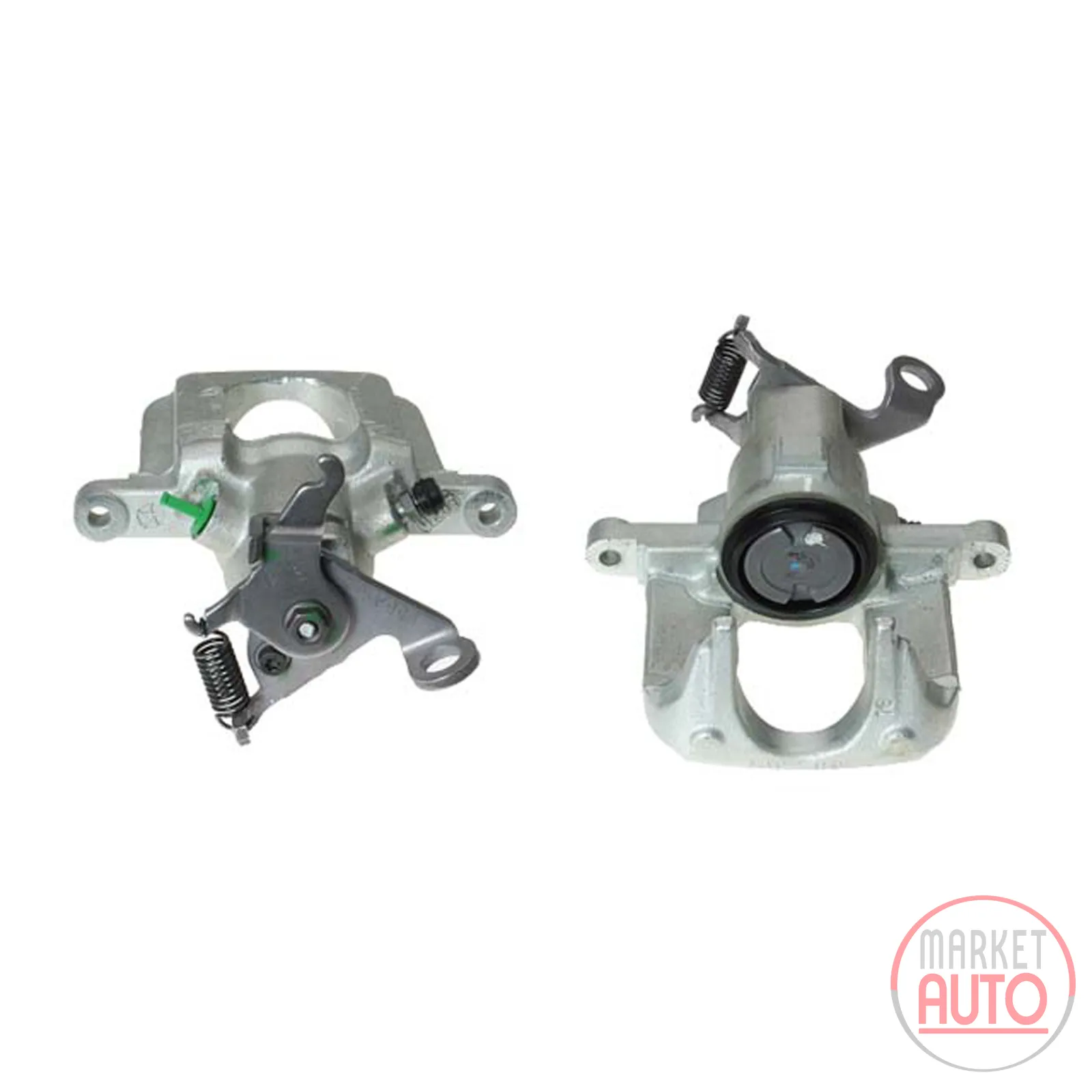 Brembo brake caliper rear left small brake 43 mm