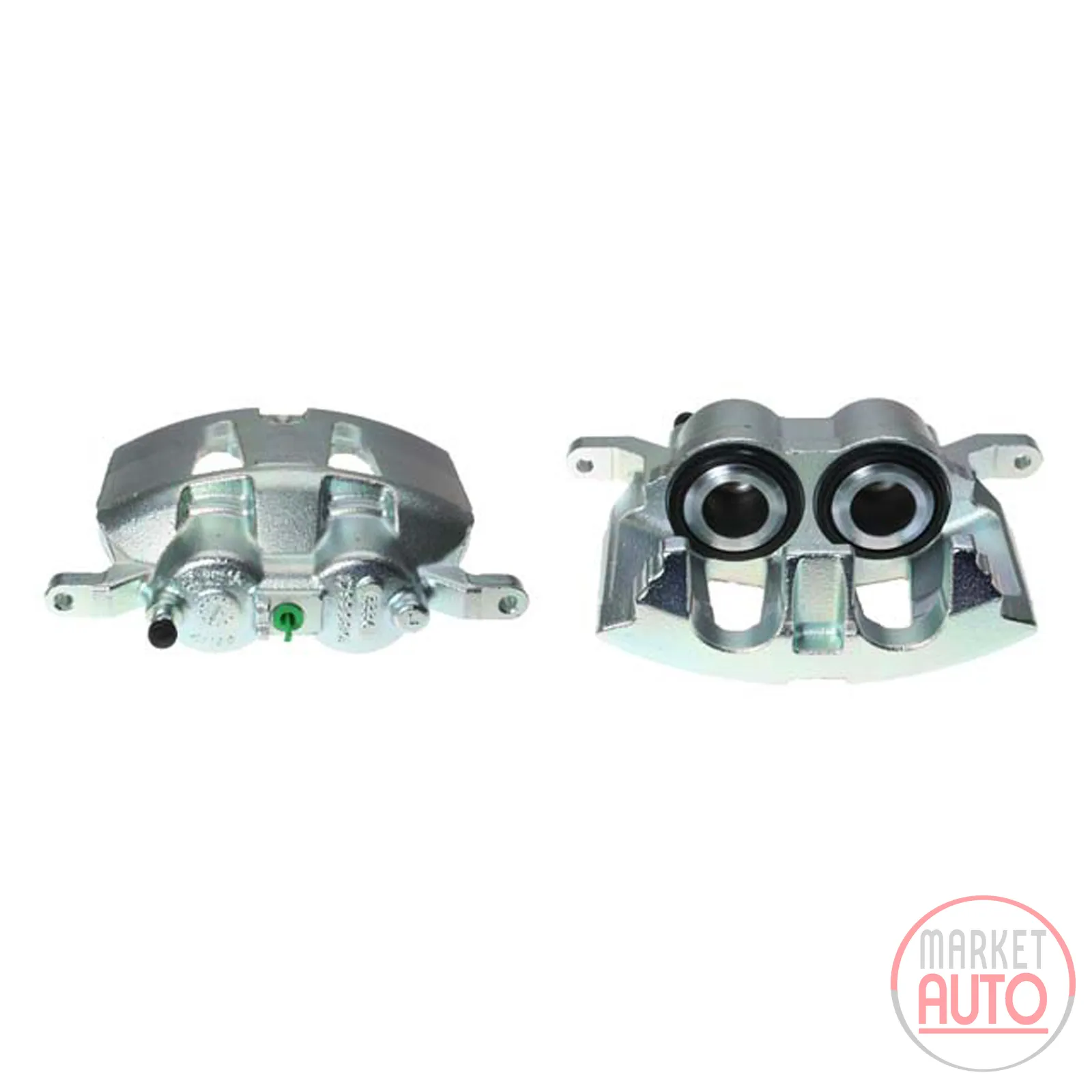Brembo brake caliper front left large brake 51 mm