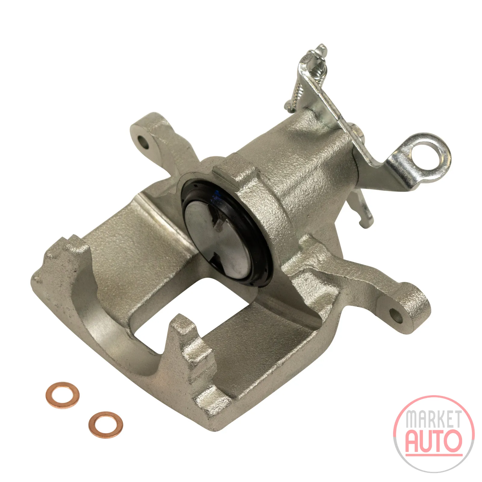 Brake caliper rear left large brake