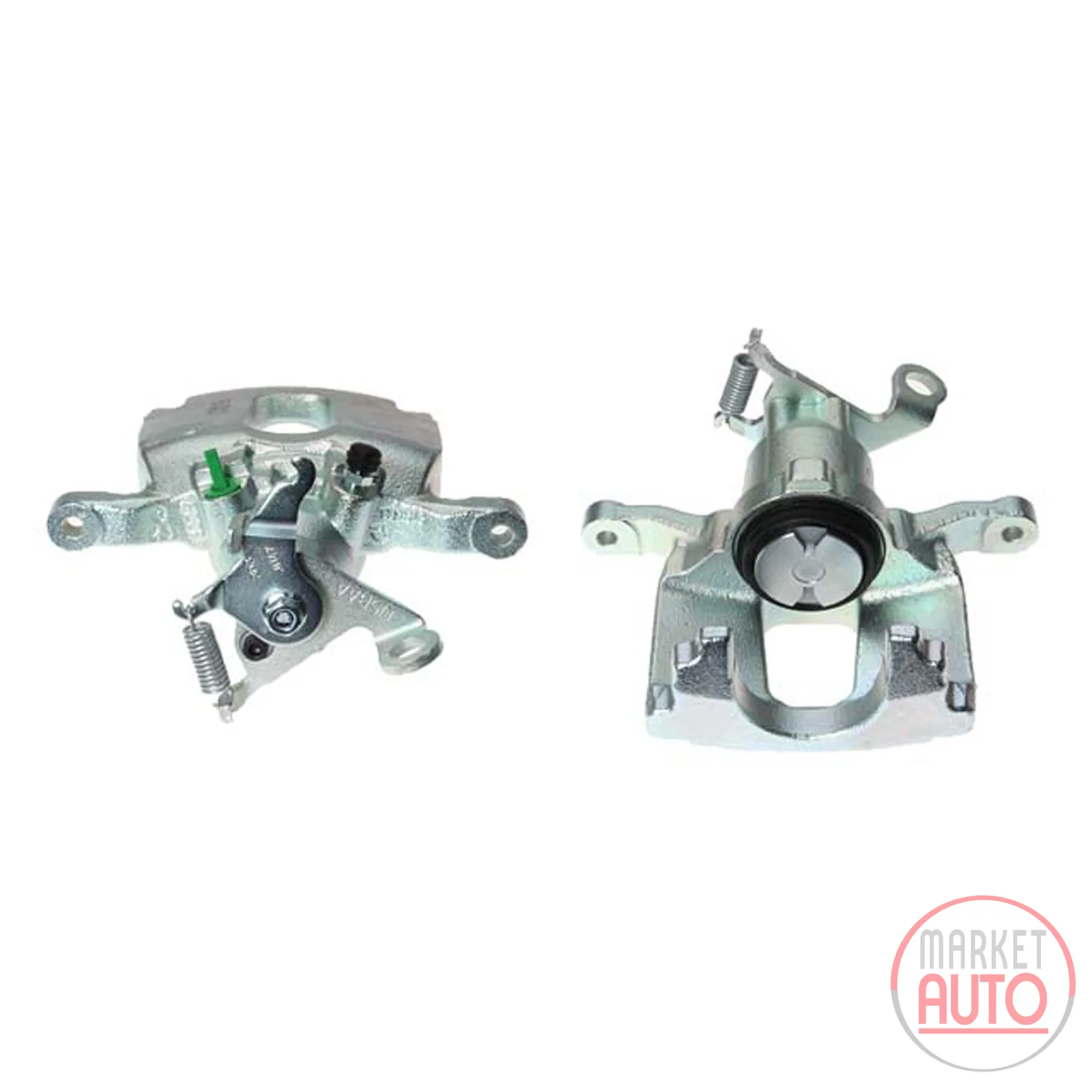 Brembo brake caliper rear left large brake 45 mm