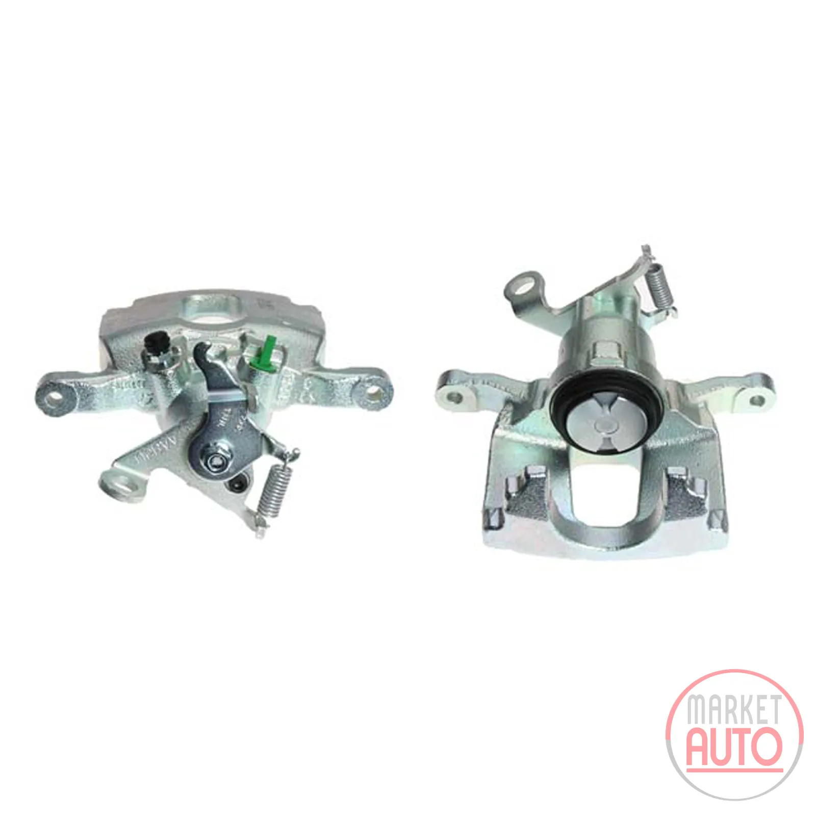 Brembo brake caliper rear right large brake 45 mm