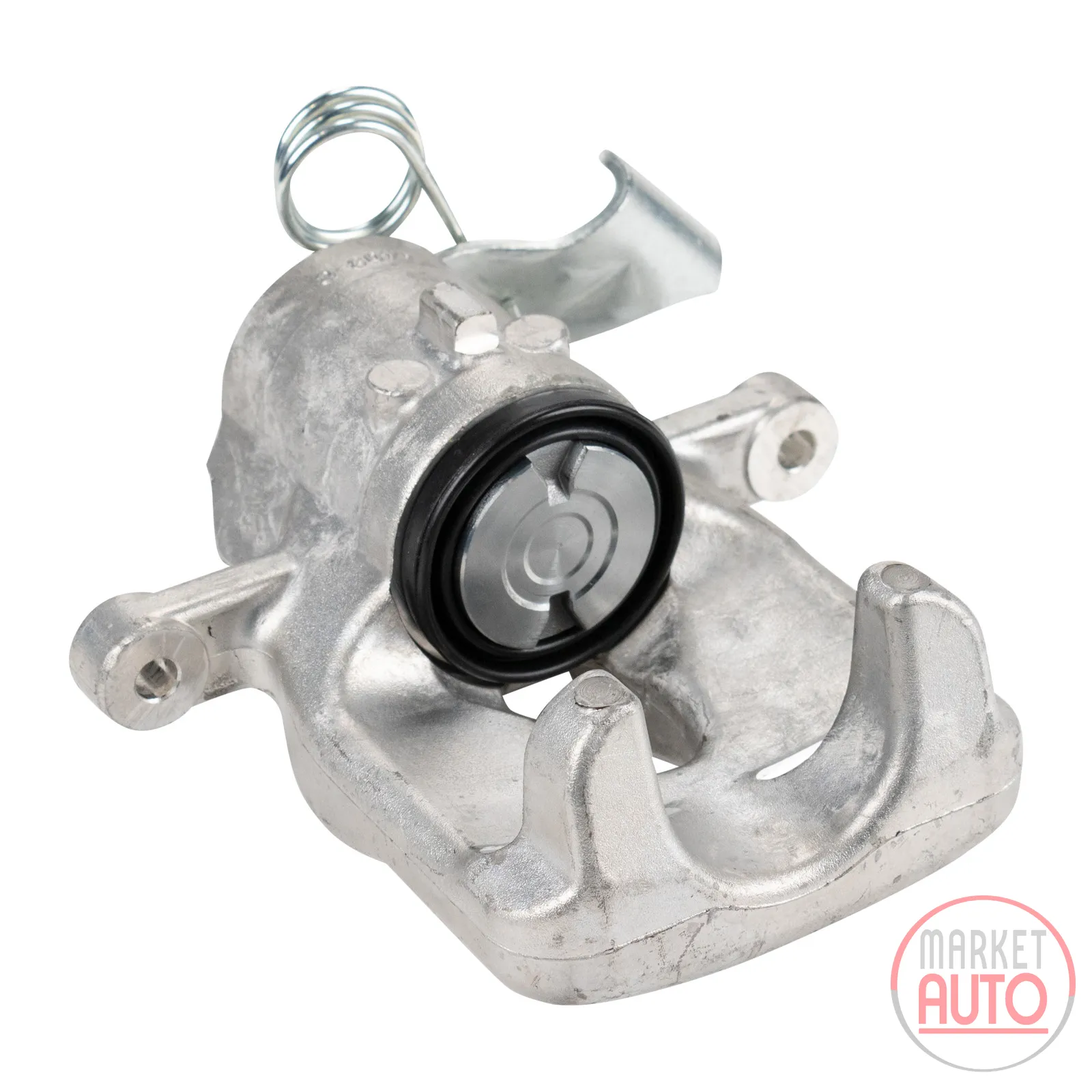 Brake caliper rear left