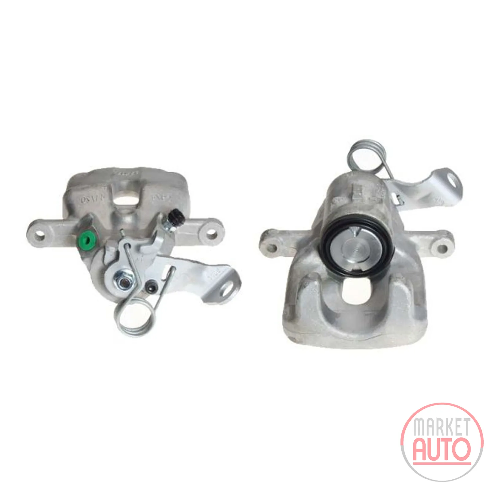 Brembo brake caliper rear left 41 mm