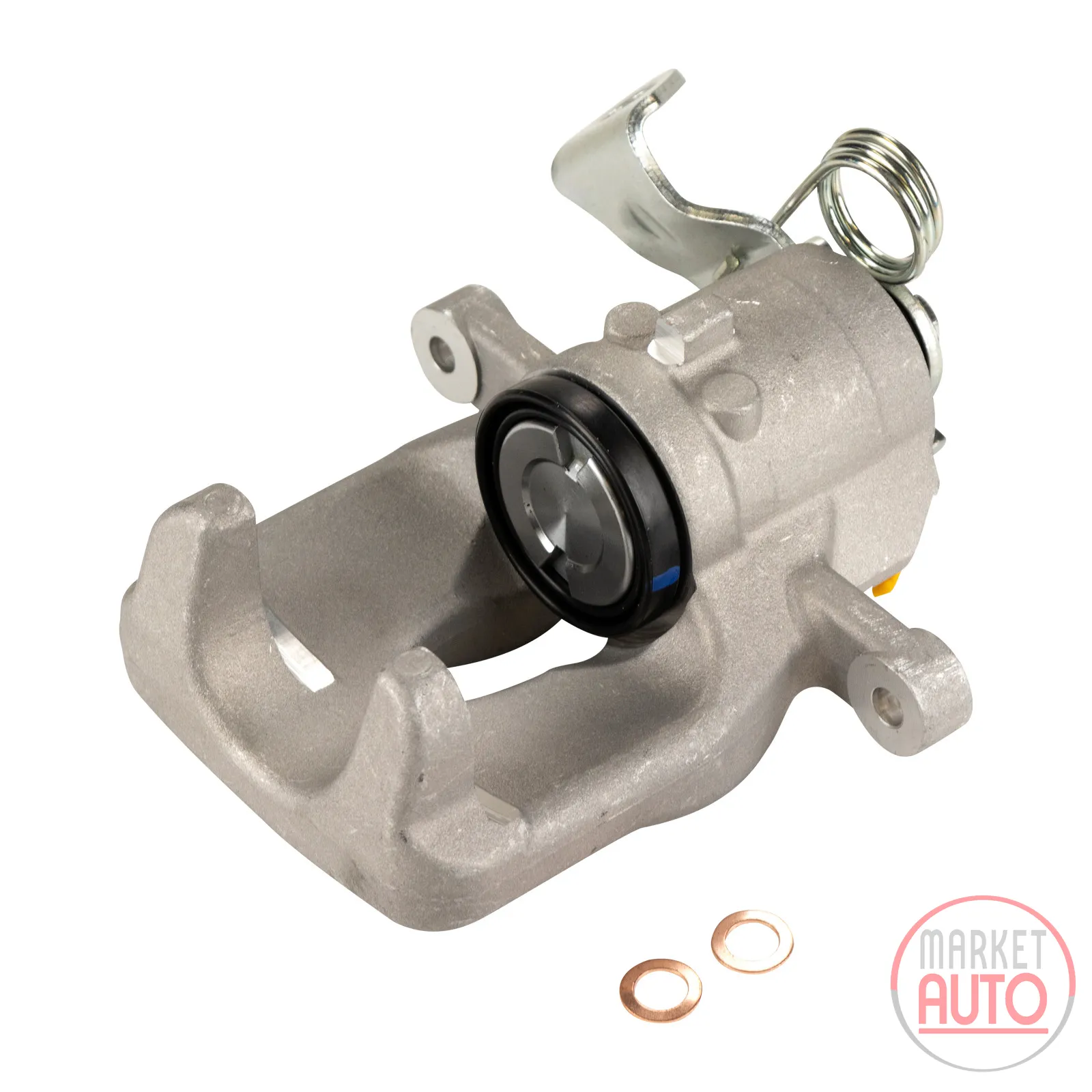 Brake caliper rear right