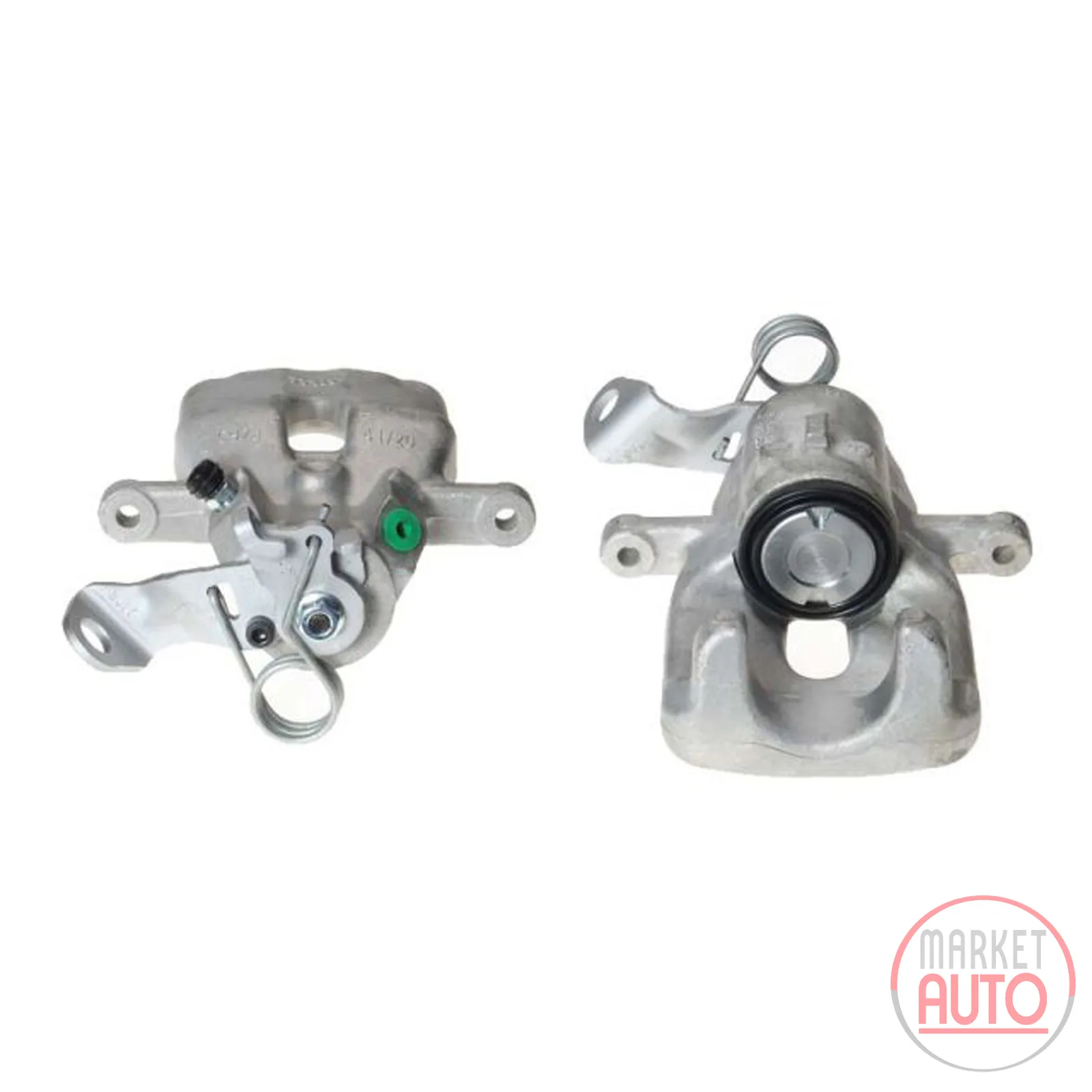 Brembo brake caliper rear right 41 mm