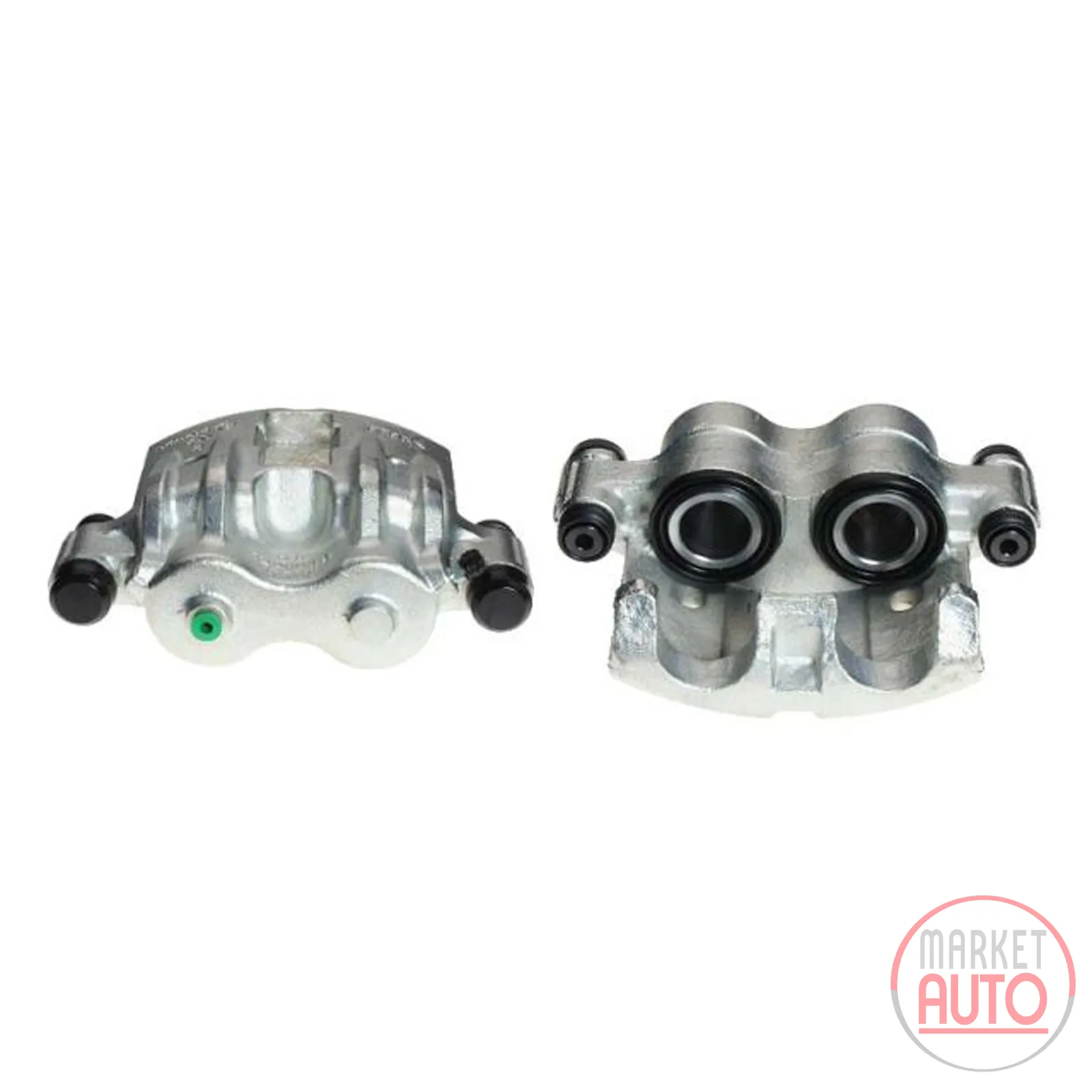 Brembo brake caliper Iveco Daily 46 mm
