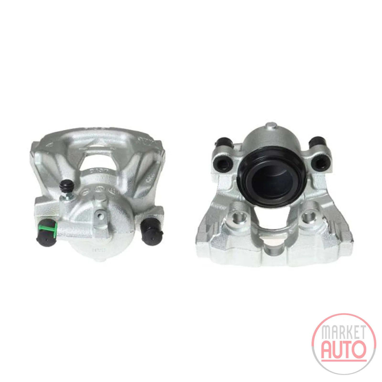 Brembo brake caliper front left 57