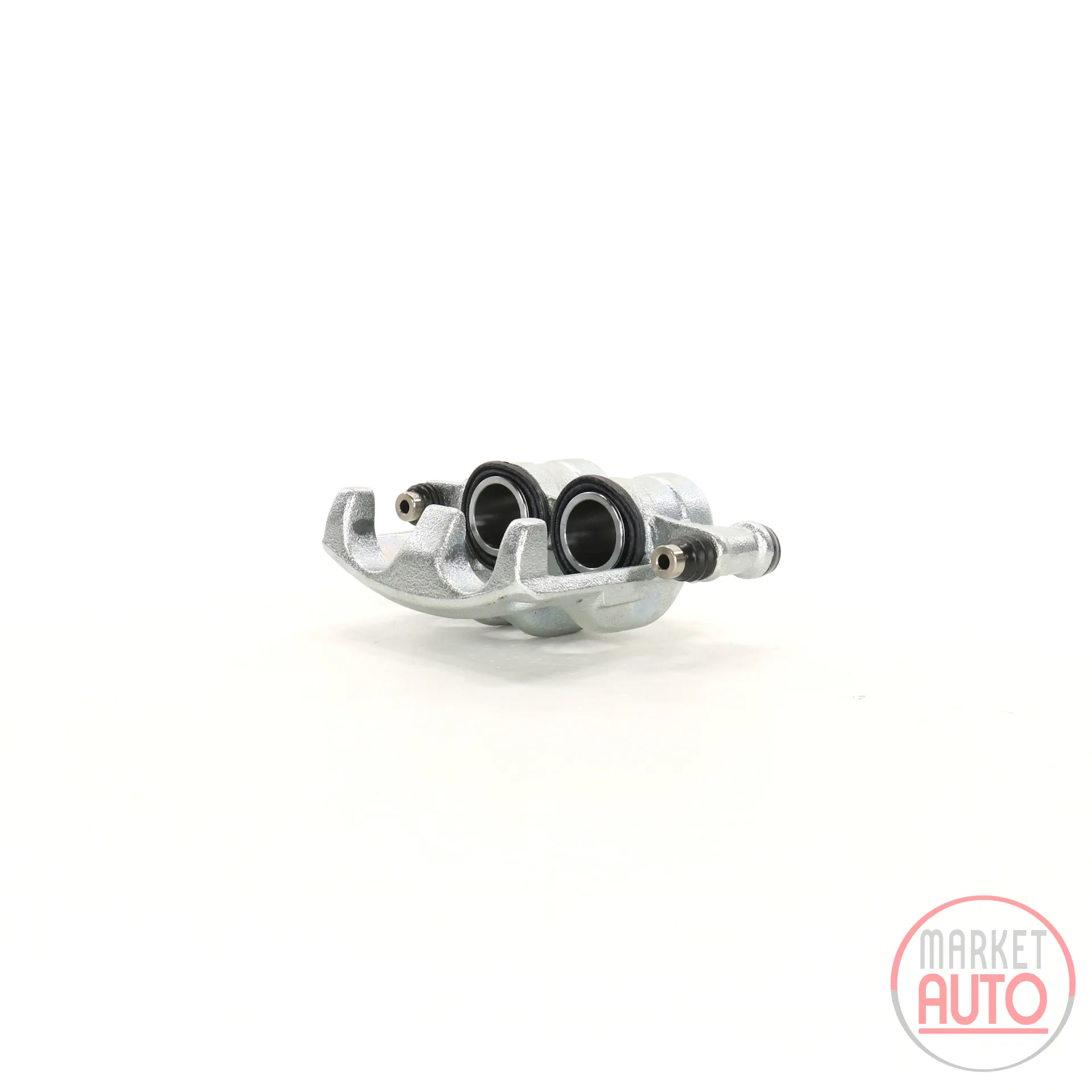 Brake calliper Iveco Daily left rear axle BUDWEG