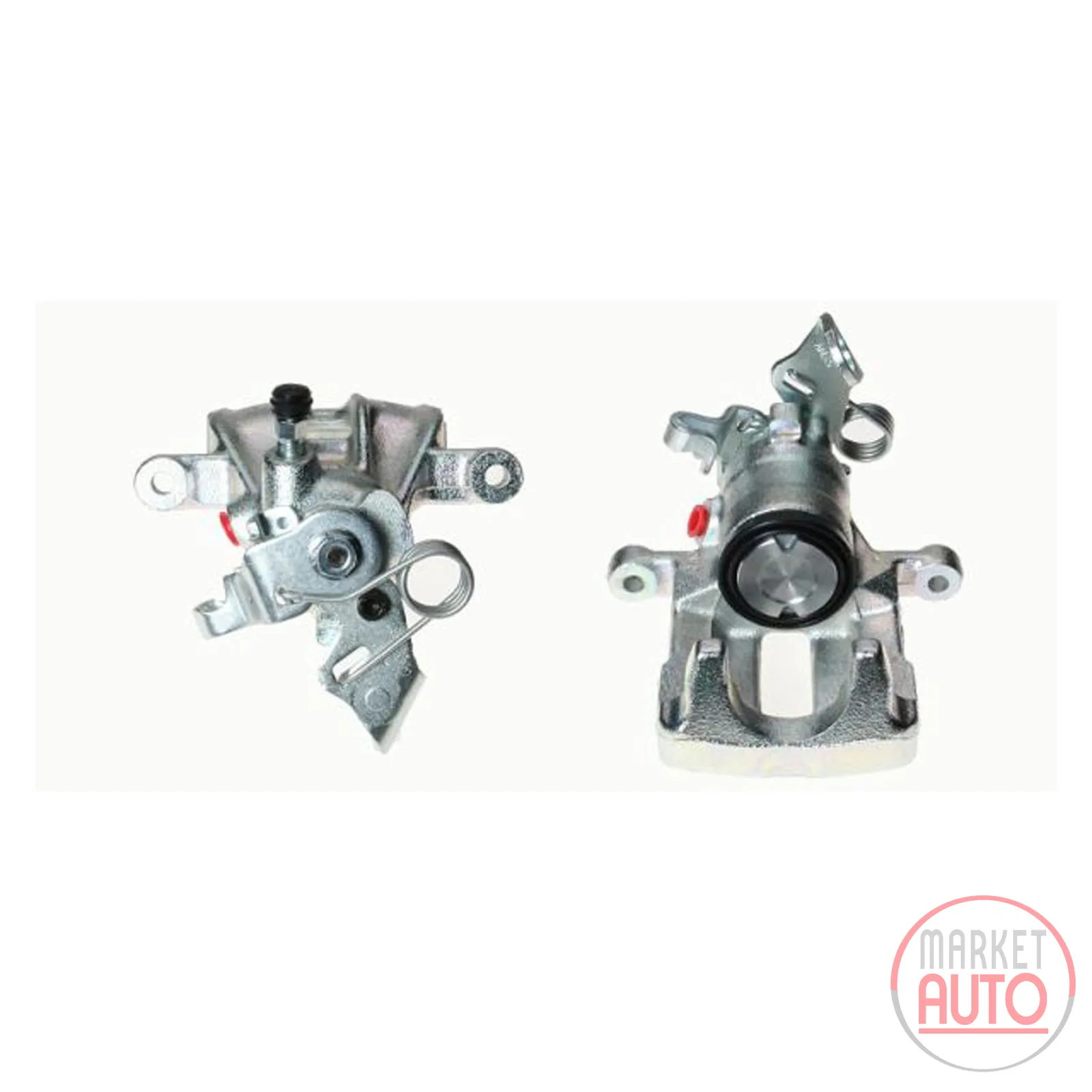 Brembo brake caliper rear left 38 mm