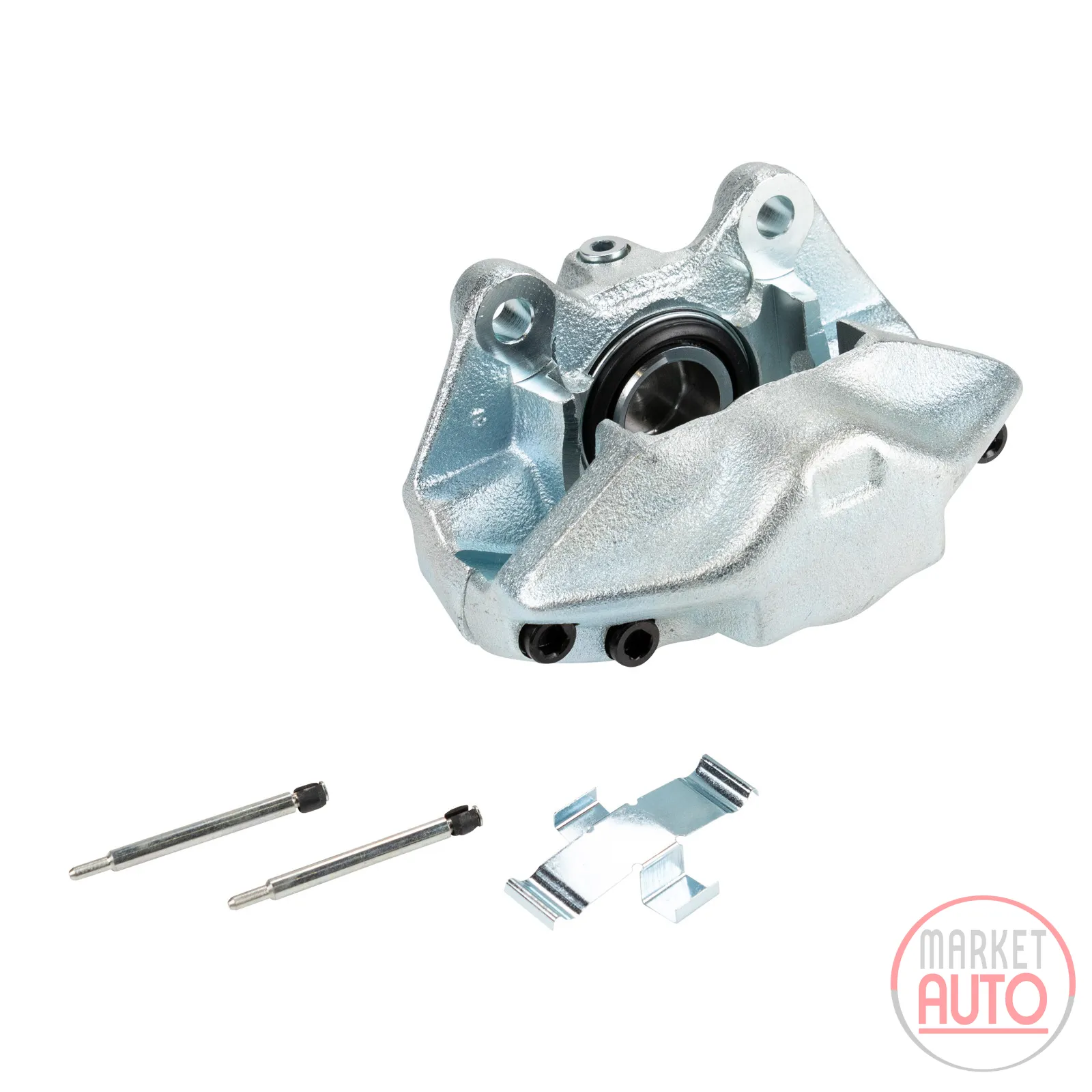 Brake caliper front right new 48 mm