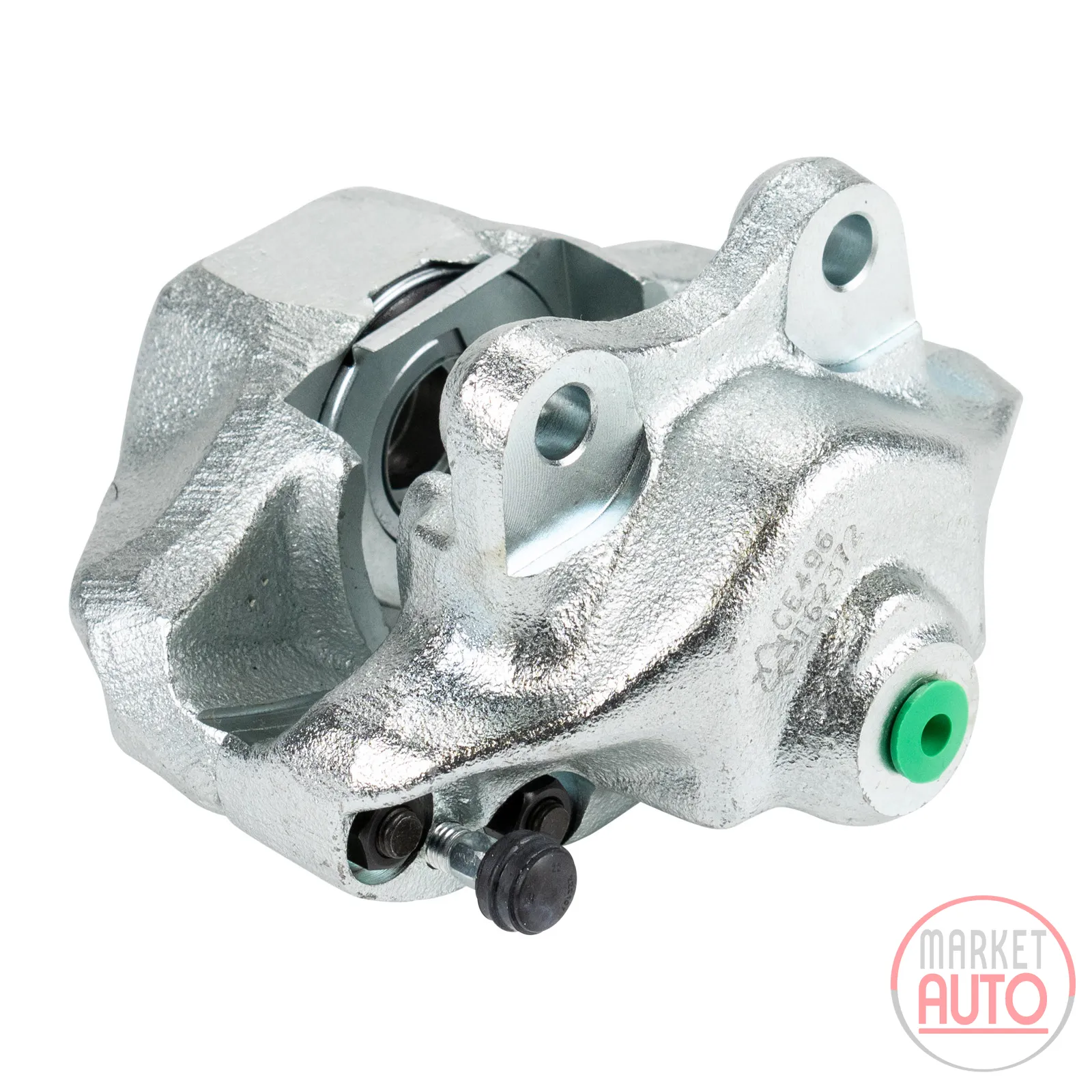 Brake caliper rear left new 38 mm