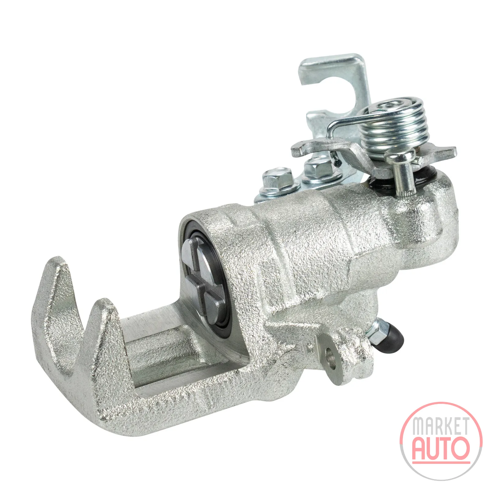 Brake caliper rear right 34 mm piston