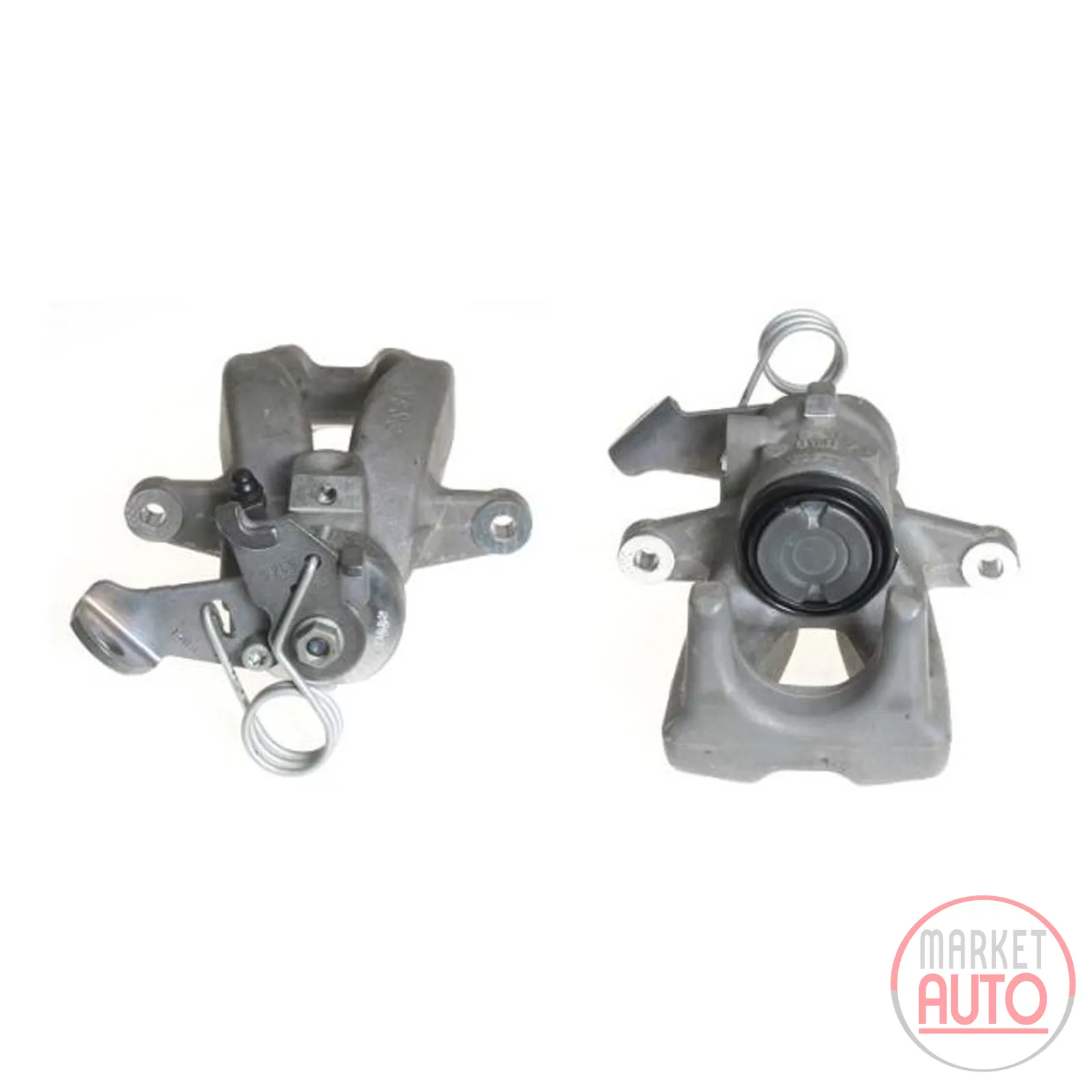 Brembo brake caliper rear right 38 mm