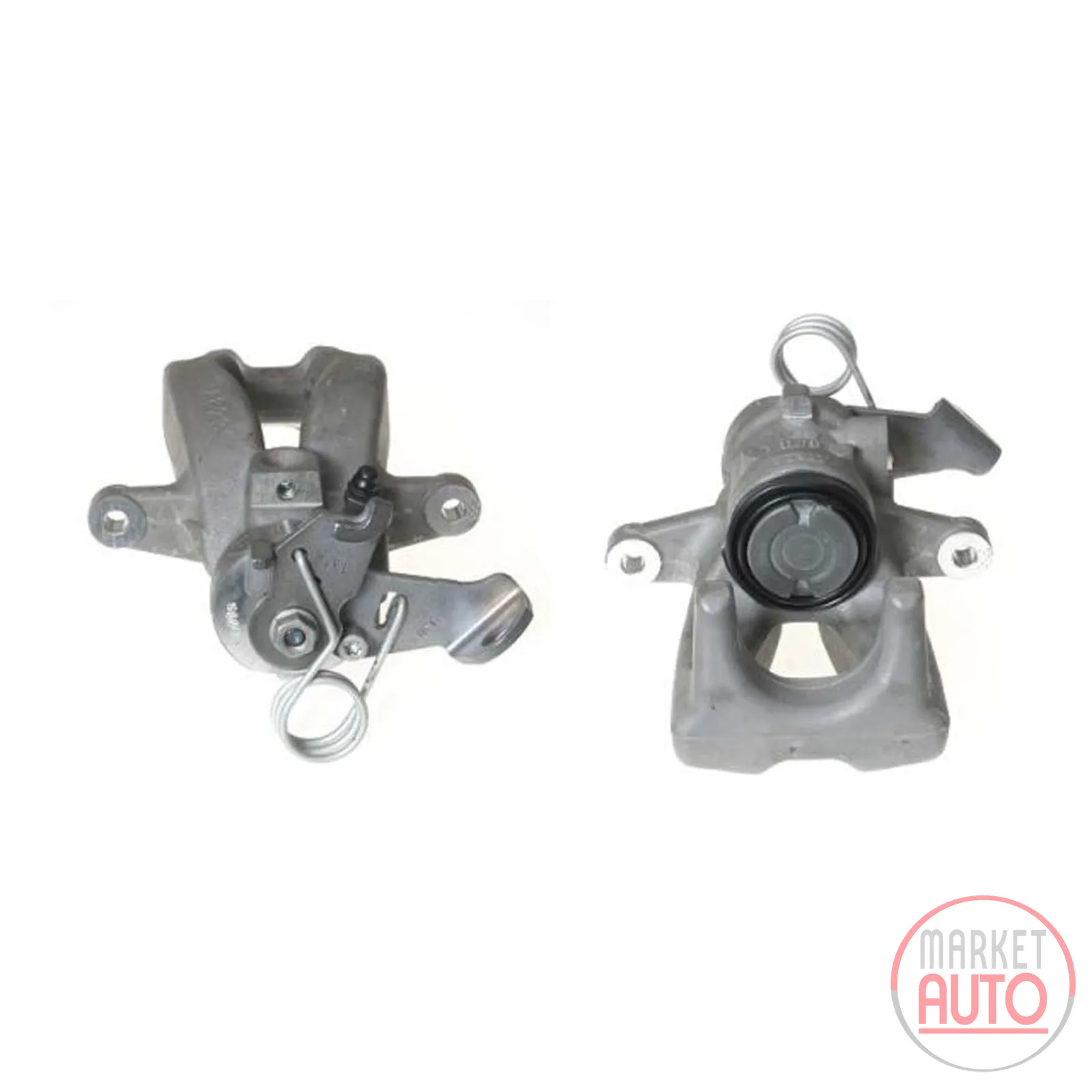 Brembo brake caliper rear left 38 mm