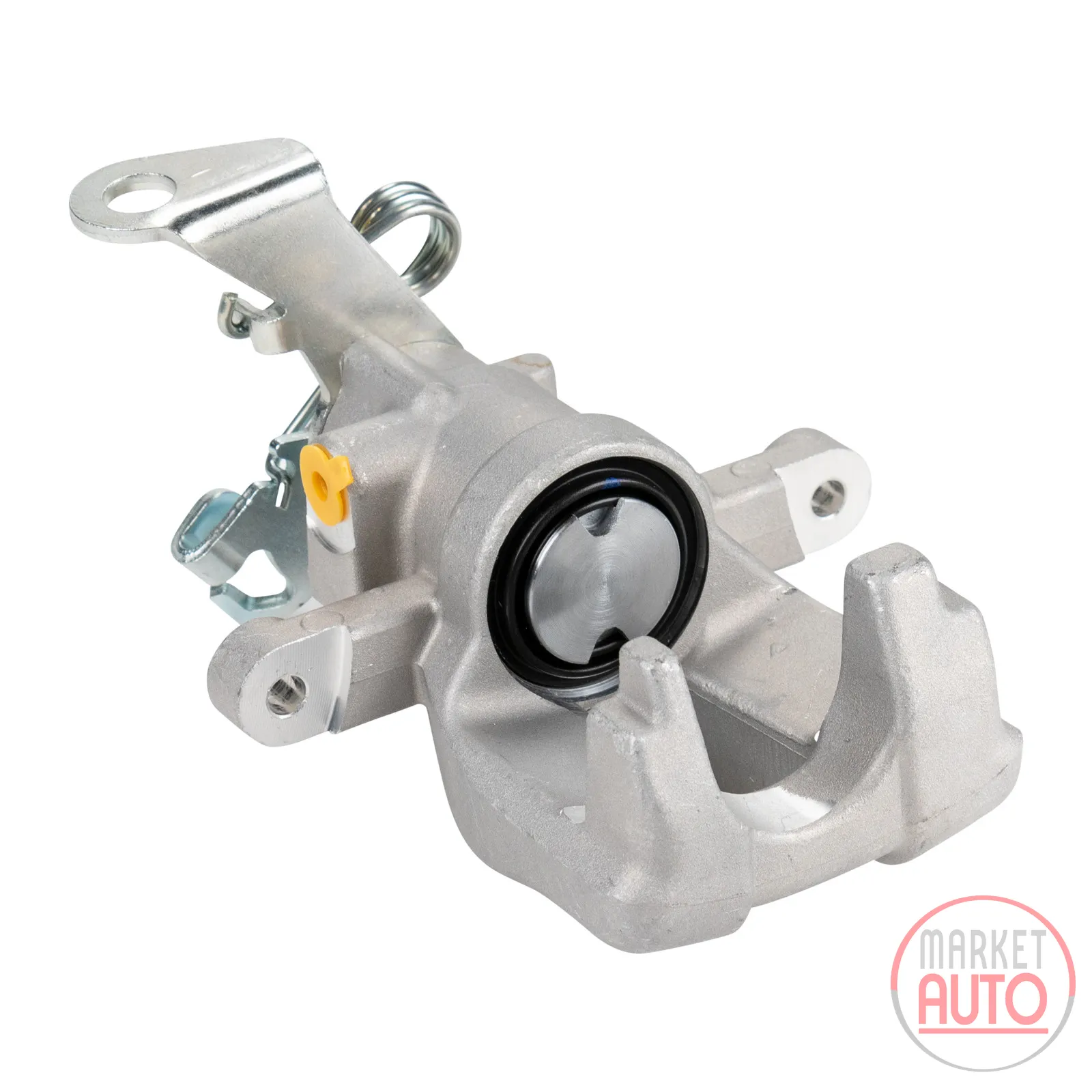 Brake caliper rear right