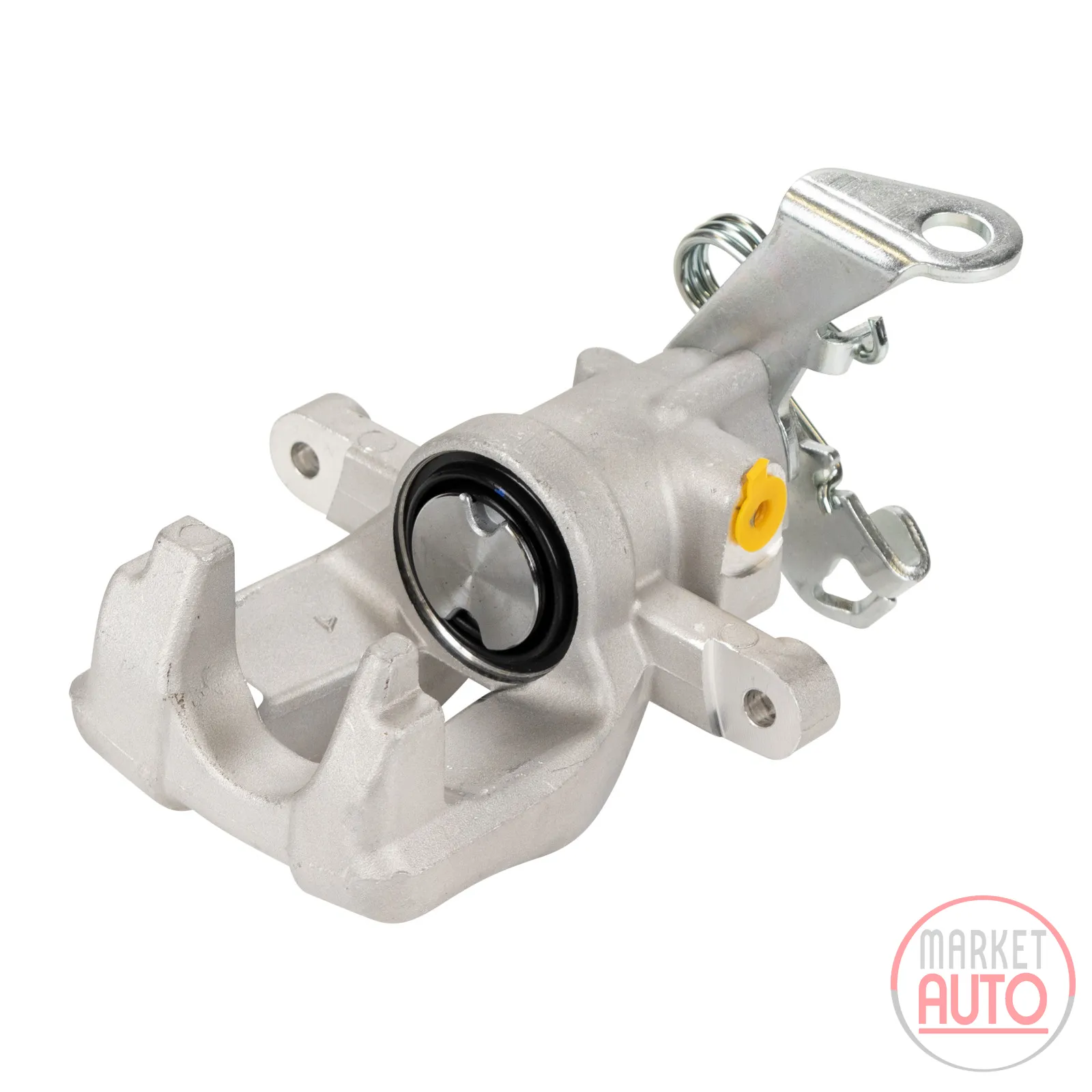 Brake caliper rear left