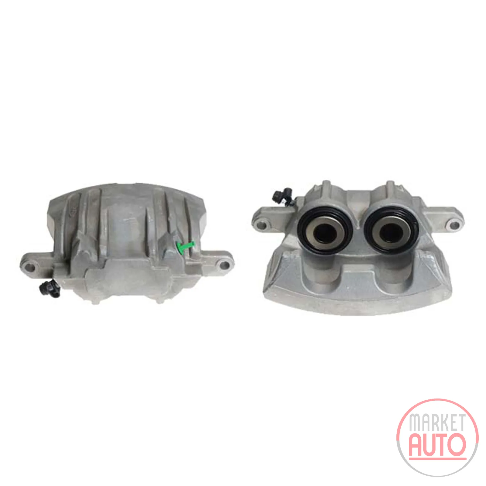Brembo brake caliper front right 42 mm