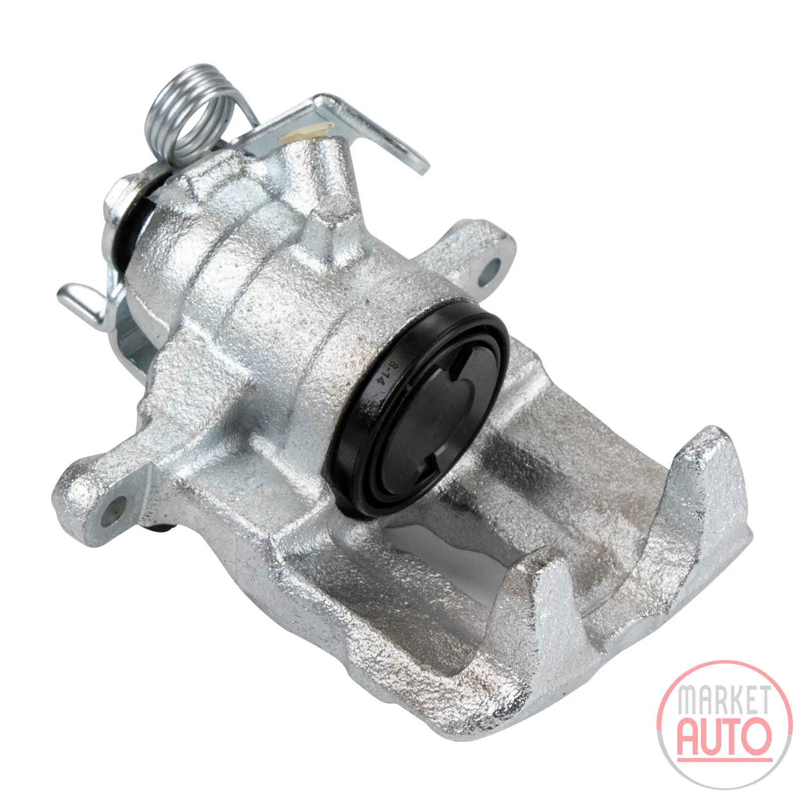 Brake caliper rear right