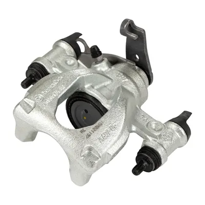 Brake caliper rear left