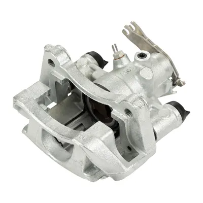 Brake caliper rear left