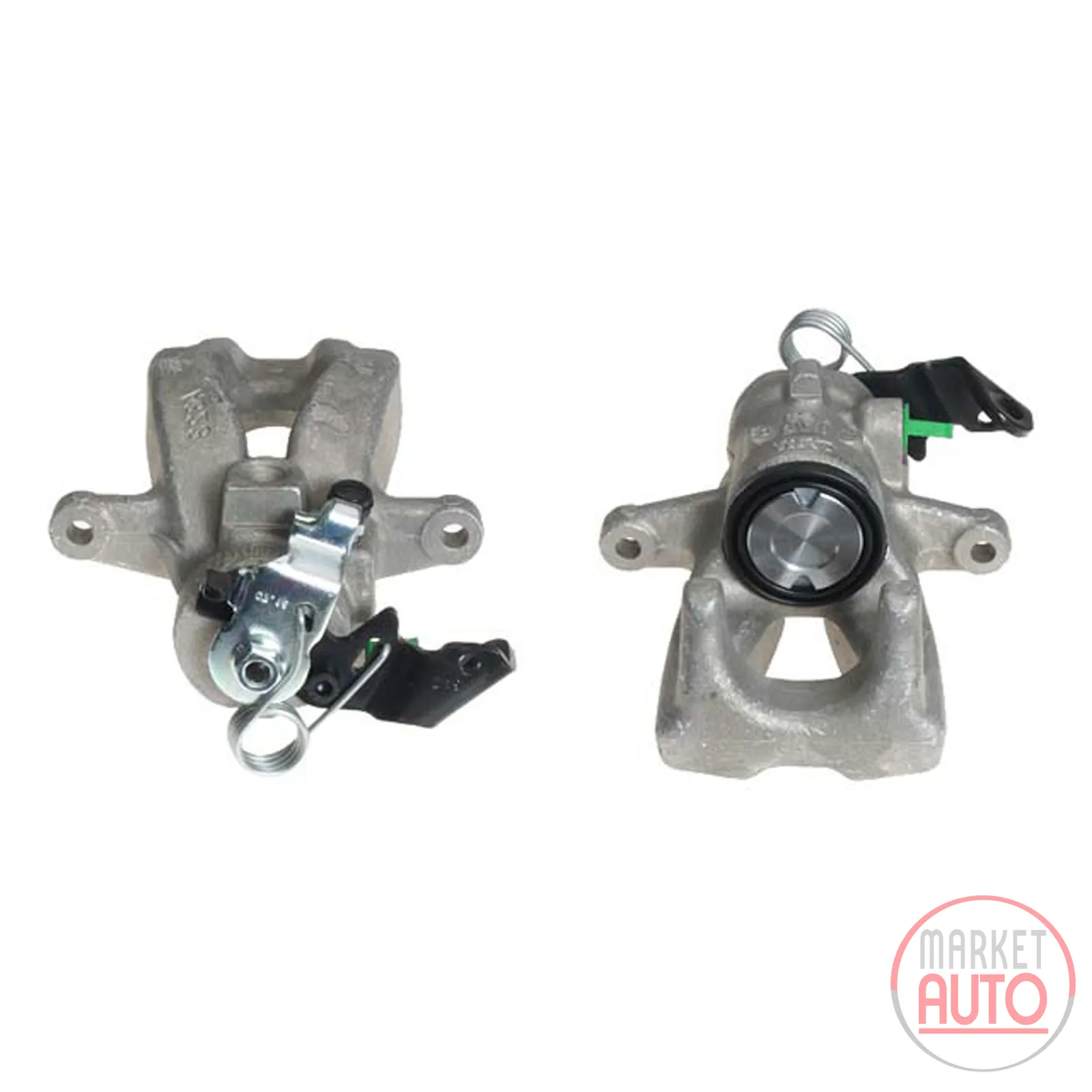 Brembo brake caliper rear left 38mm