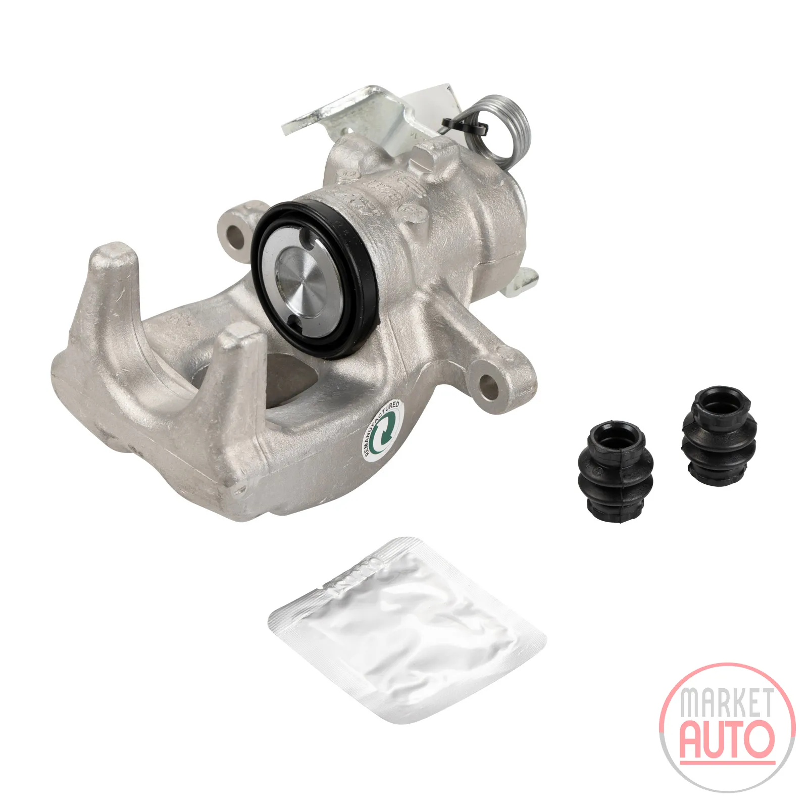 Brake caliper rear right 38mm