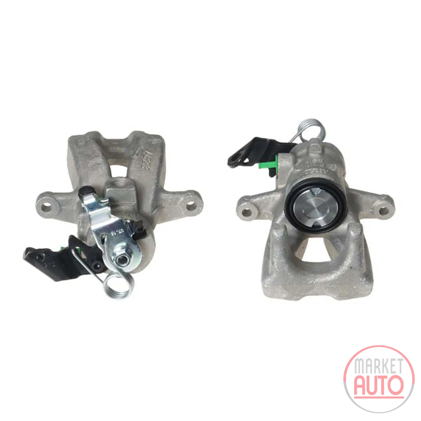 Brembo brake caliper rear right 38mm