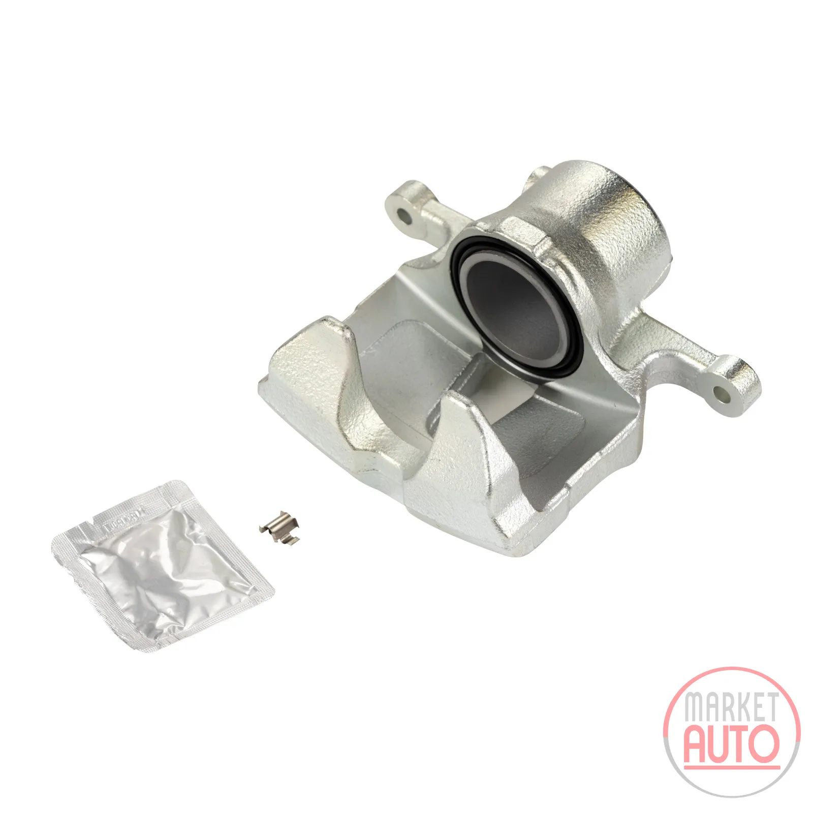 Brake caliper front left 54 mm