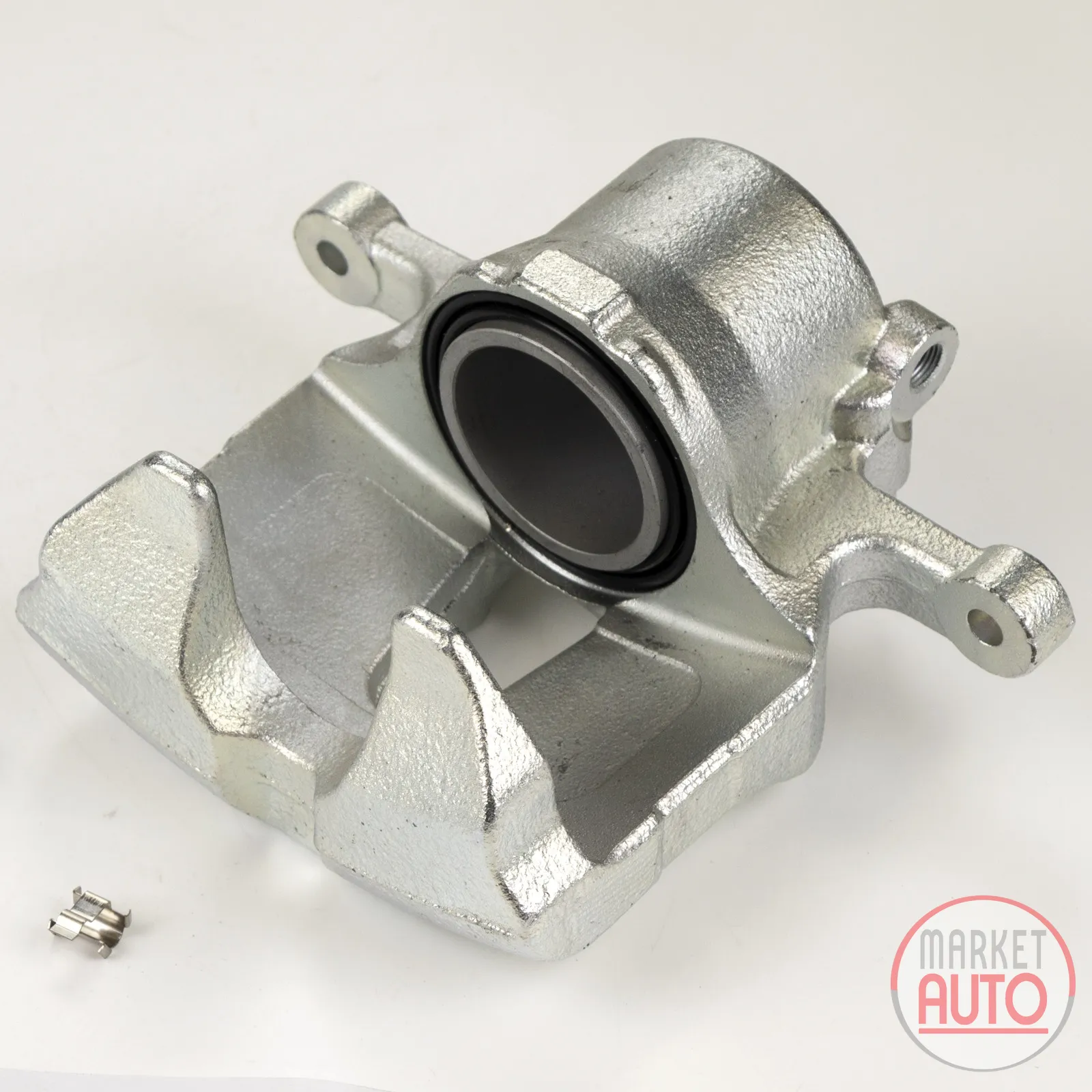 Brake caliper front right 54 mm