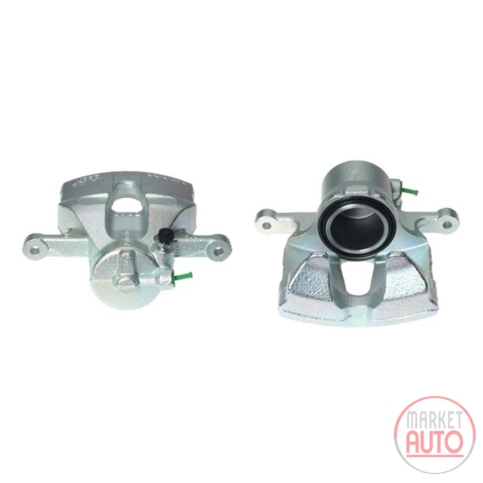 Brembo brake caliper front right 54 mm
