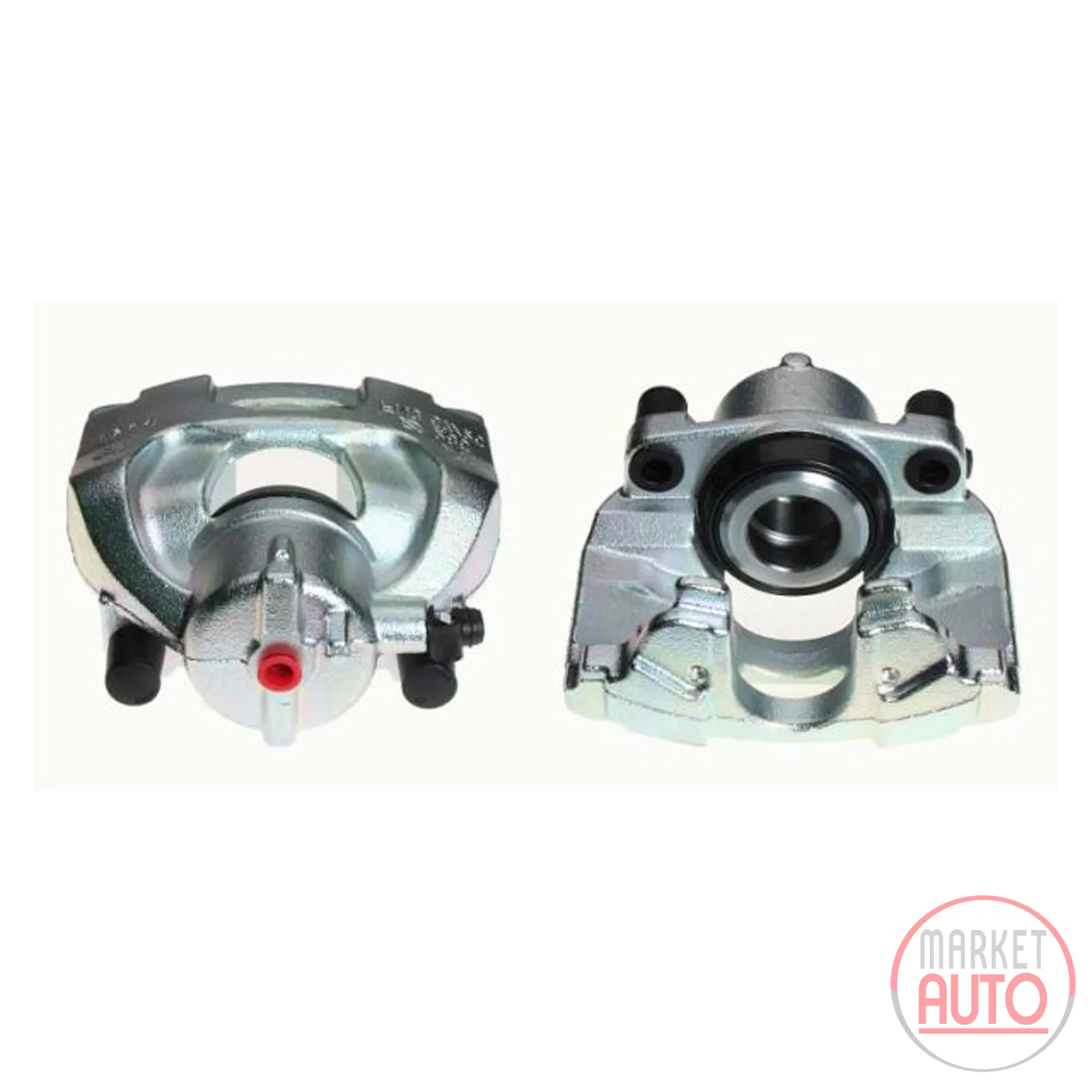 Brembo brake caliper front right 57 mm