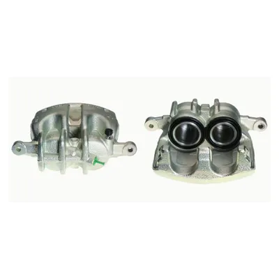 Brembo brake caliper front right 1: 45mm 2: 48mm