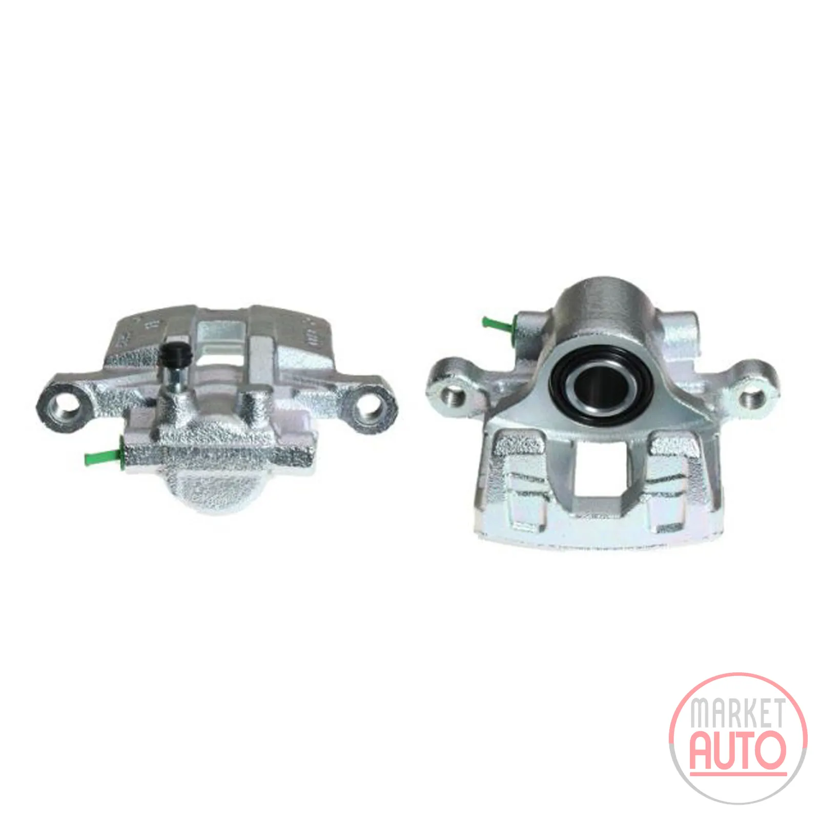 Brembo brake caliper rear right 35mm