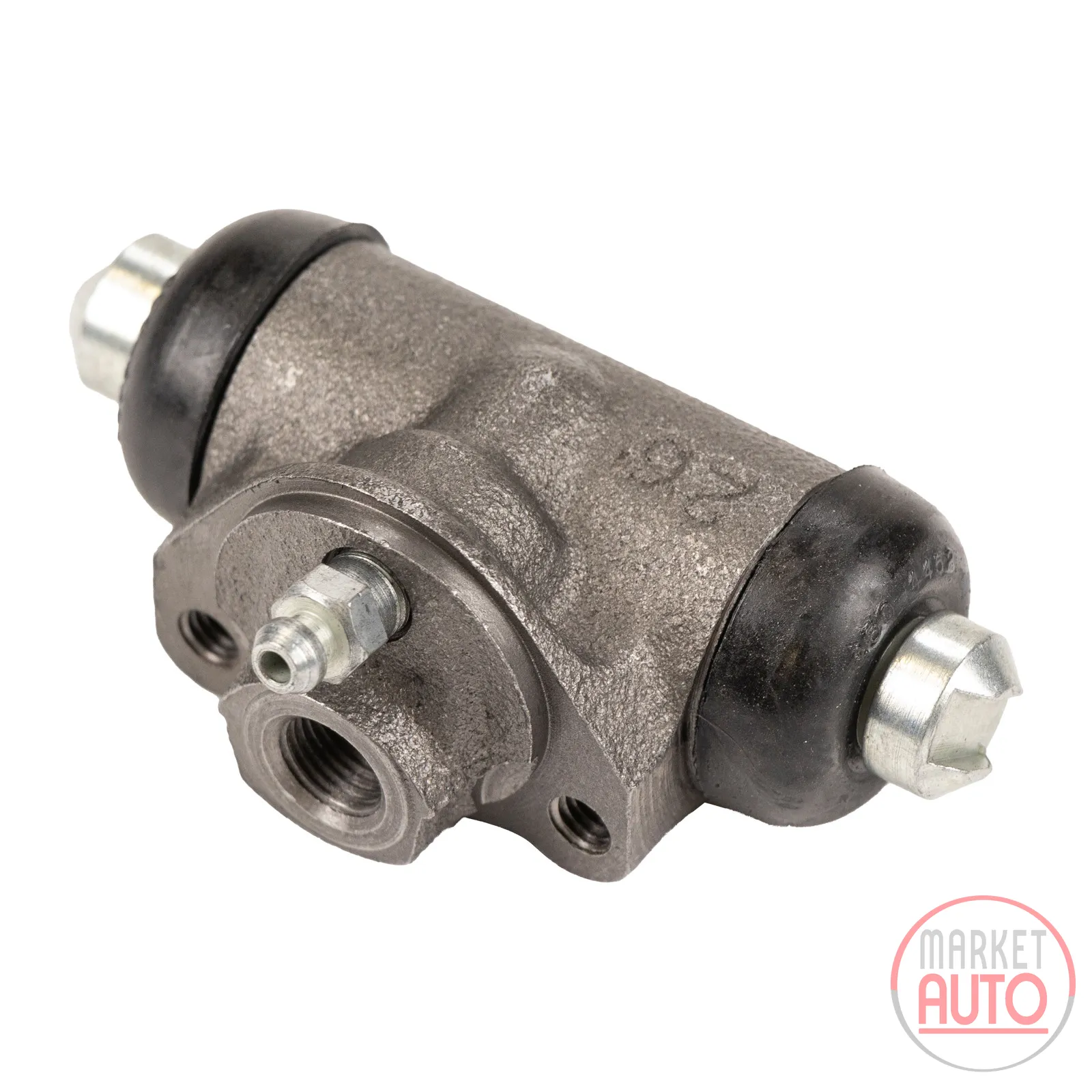 Wheel brake cylinder 19.05 M10 X 1.00 mm thread