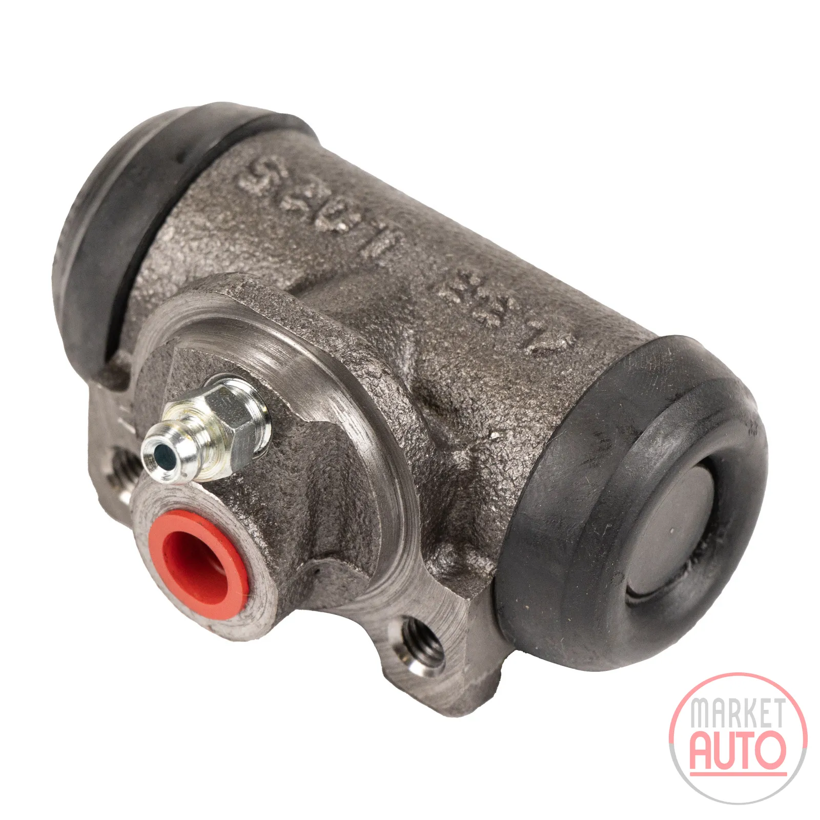 Wheel brake cylinder 22.00 mm cast iron (Sys Lockheed)
