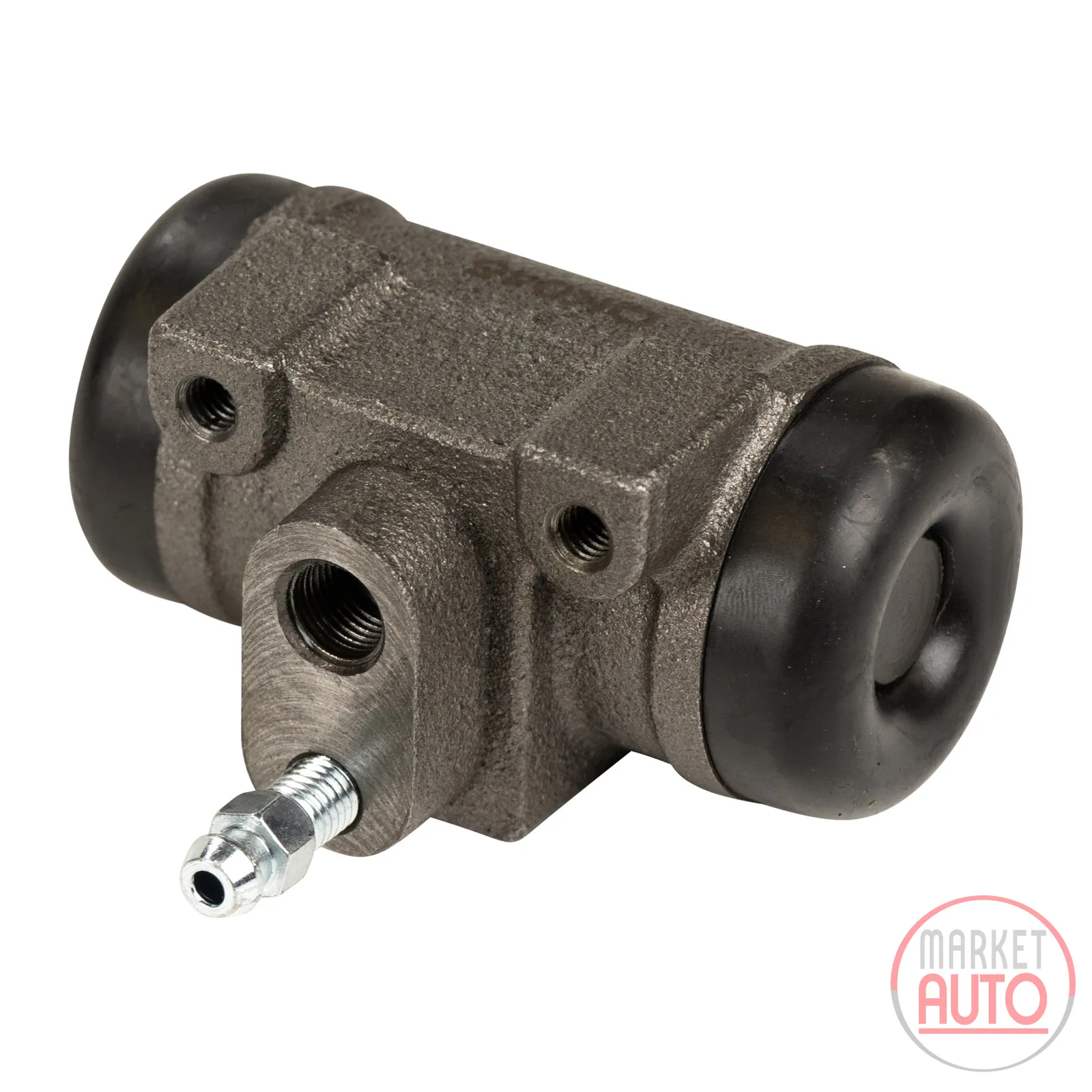 Wheel brake cylinder rear 28.60 mm
