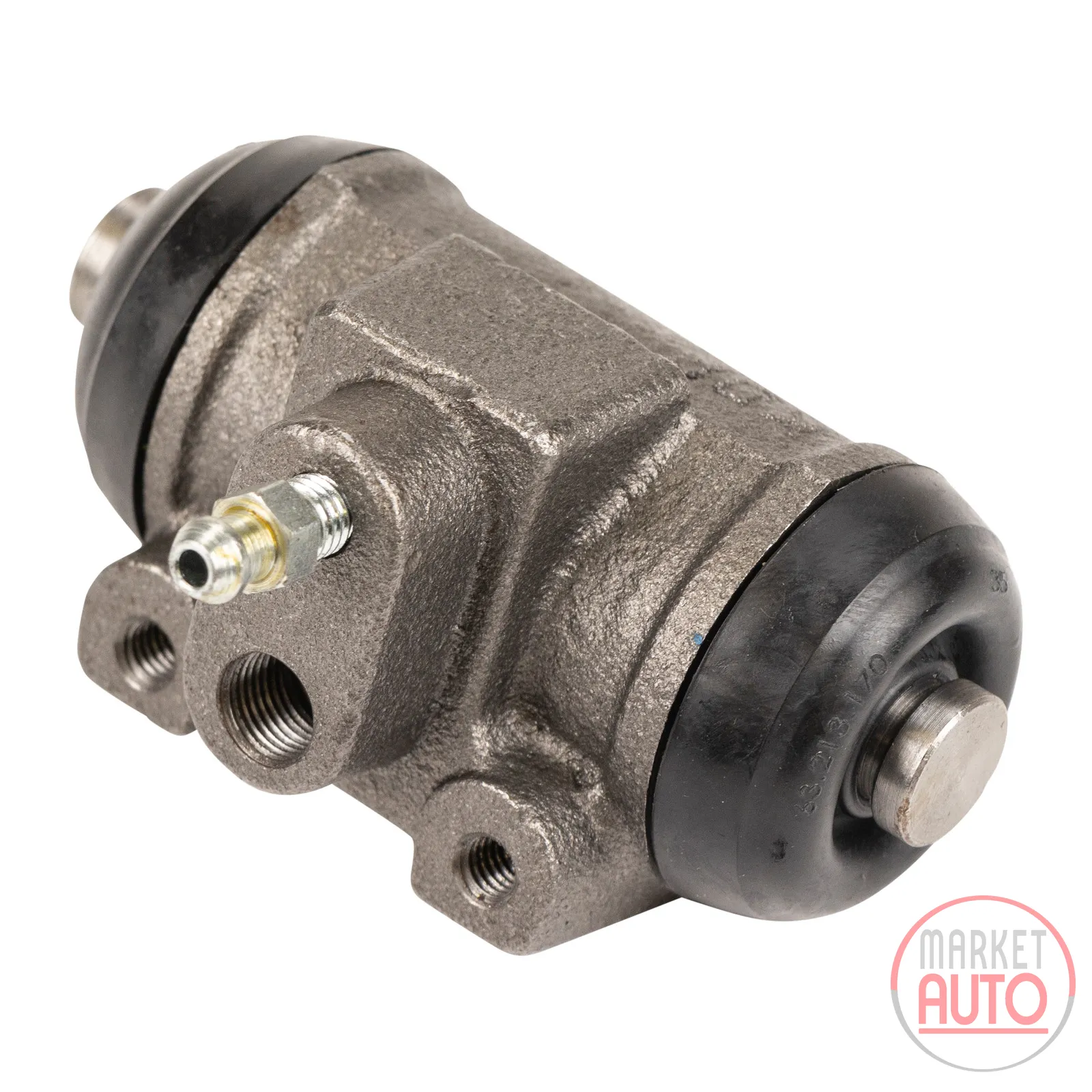 Wheel brake cylinder rear 25.40 mm